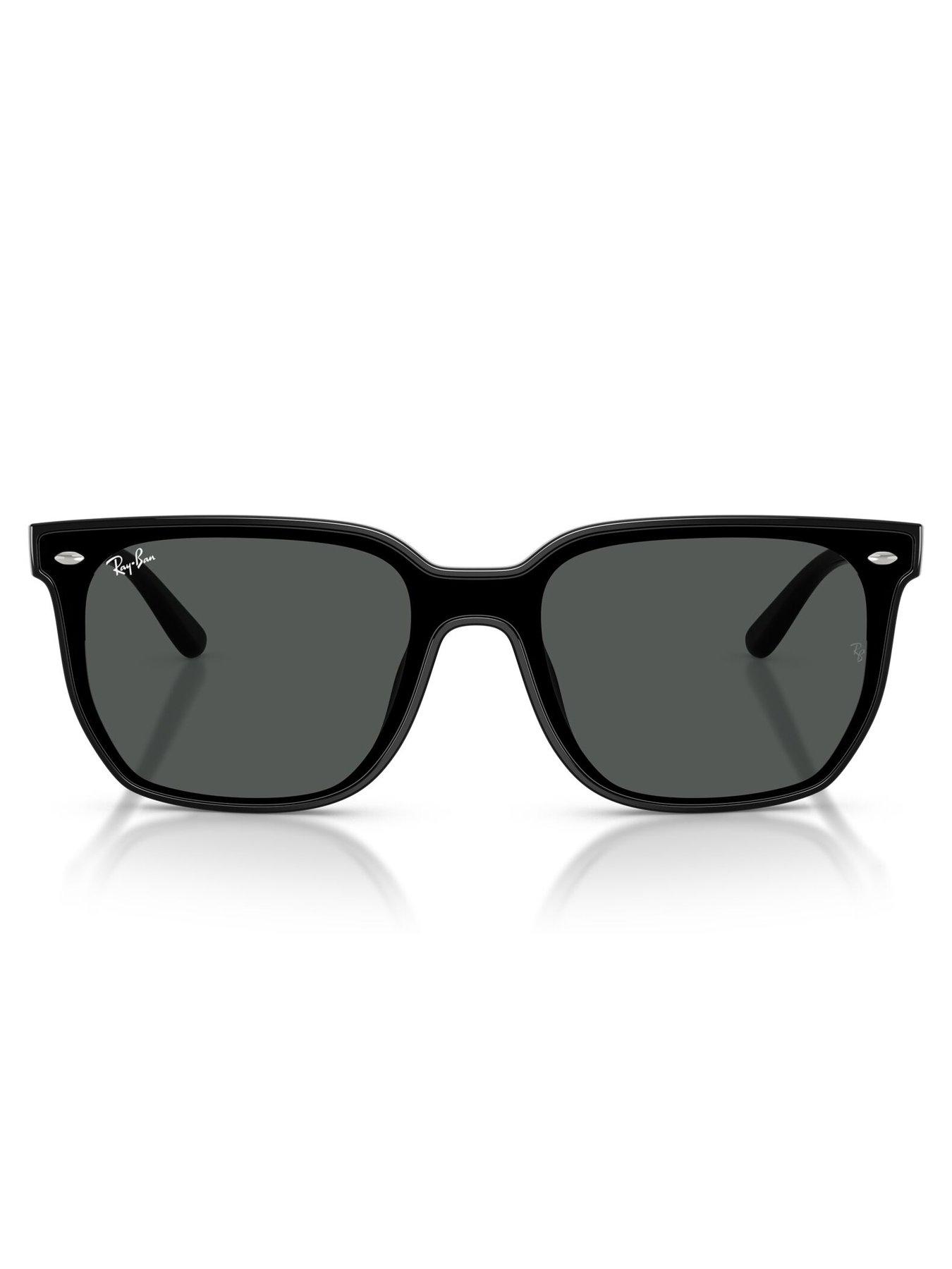Image 4 of 5 of Ray-Ban Ray Ban 0rb4466d Square Sunglasses