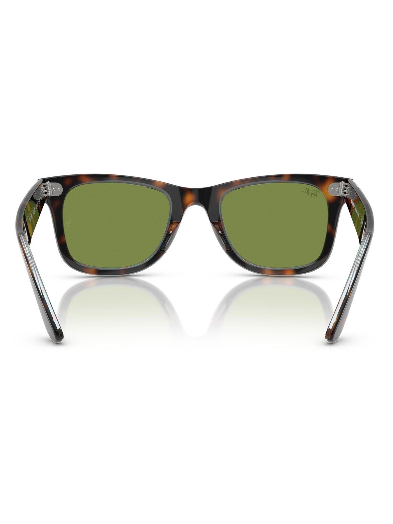 Image 3 of 5 of Ray-Ban Ray Ban Wayfarer Square Sunglasses