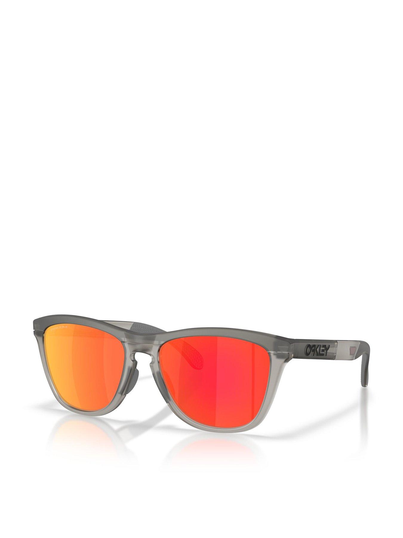 Image 1 of 5 of Oakley Oakley 0oo9503 Round Sunglasses