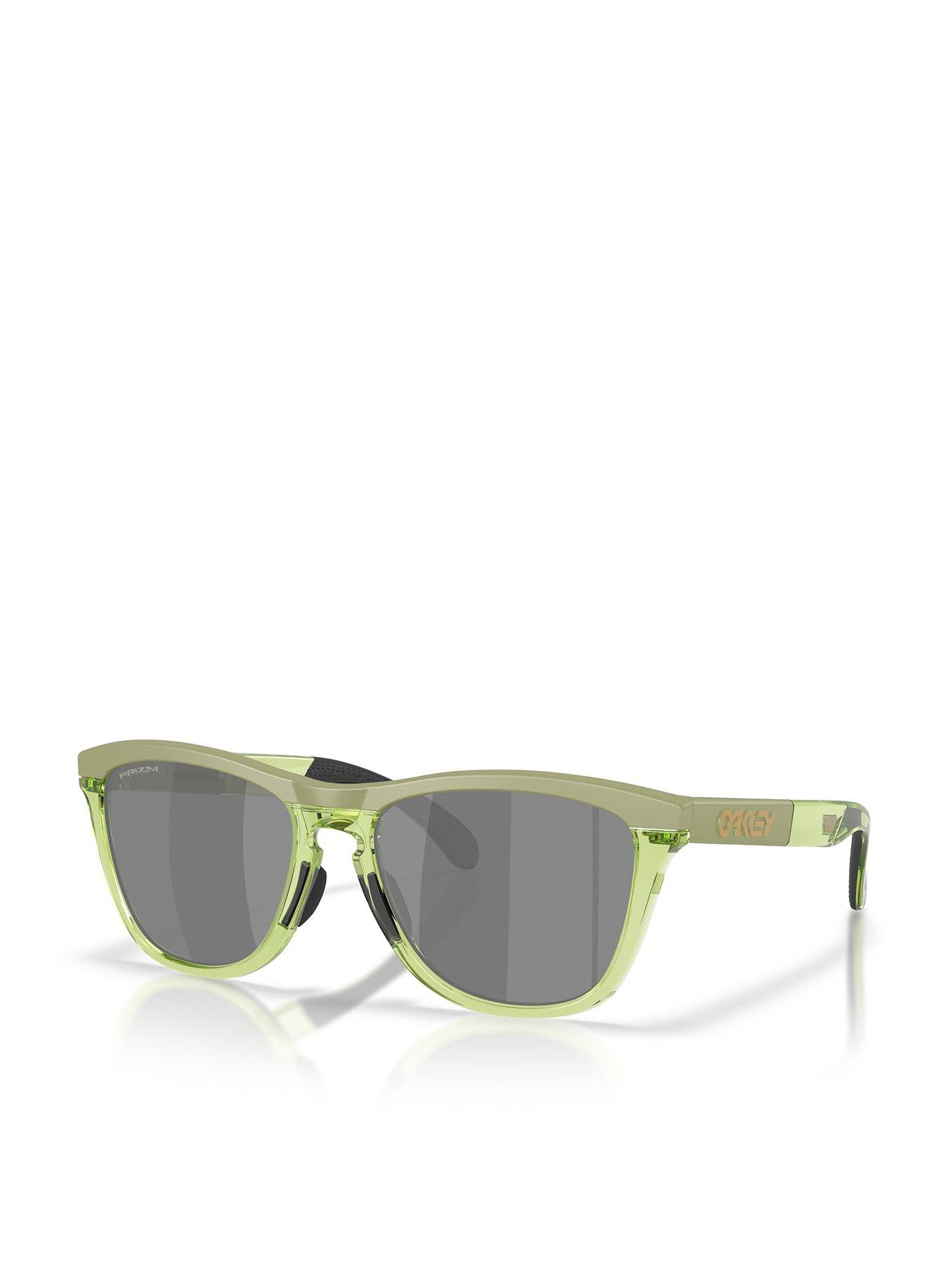 Oakley Oakley 0oo9503 Round Sunglasses