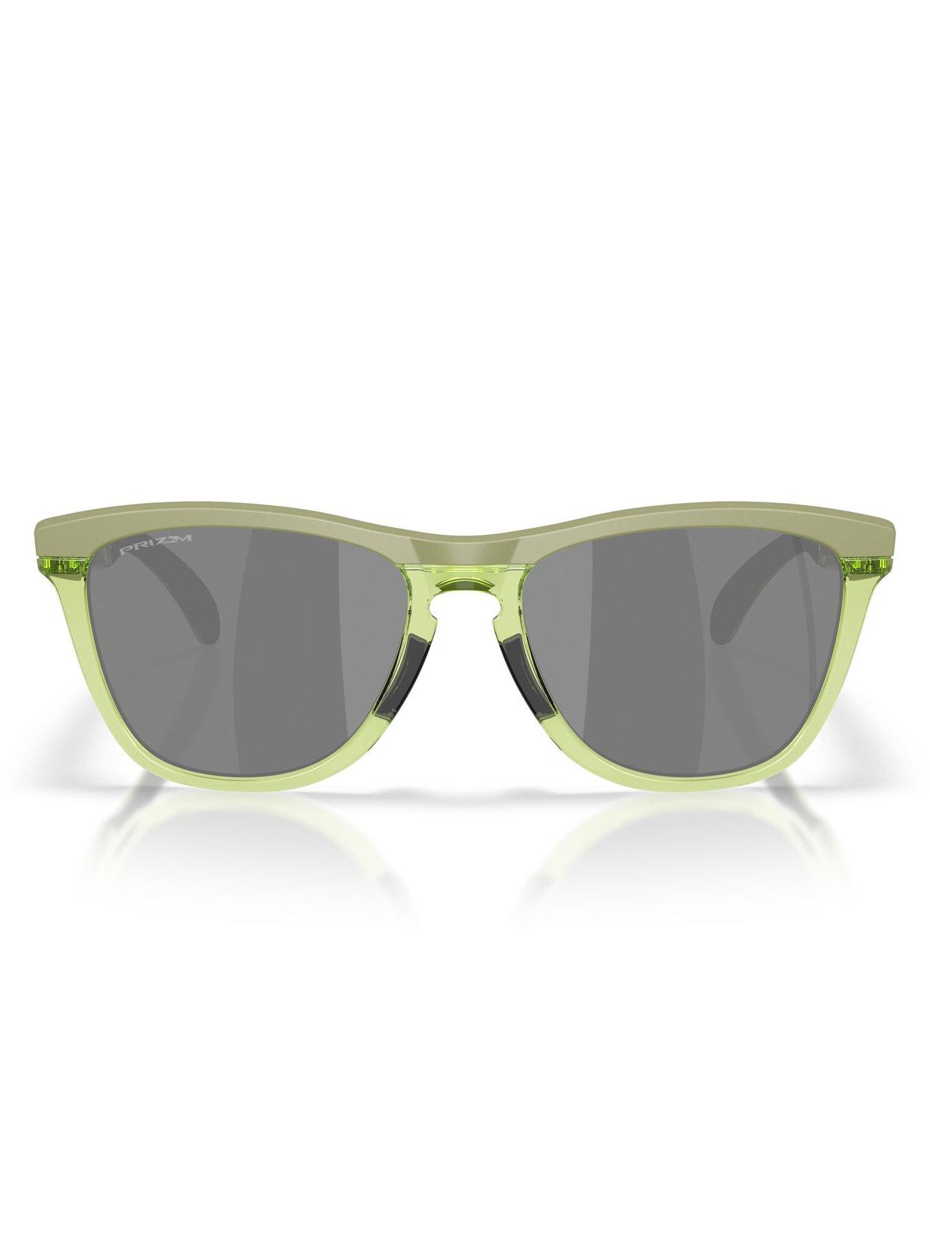 Image 4 of 5 of Oakley Oakley 0oo9503 Round Sunglasses