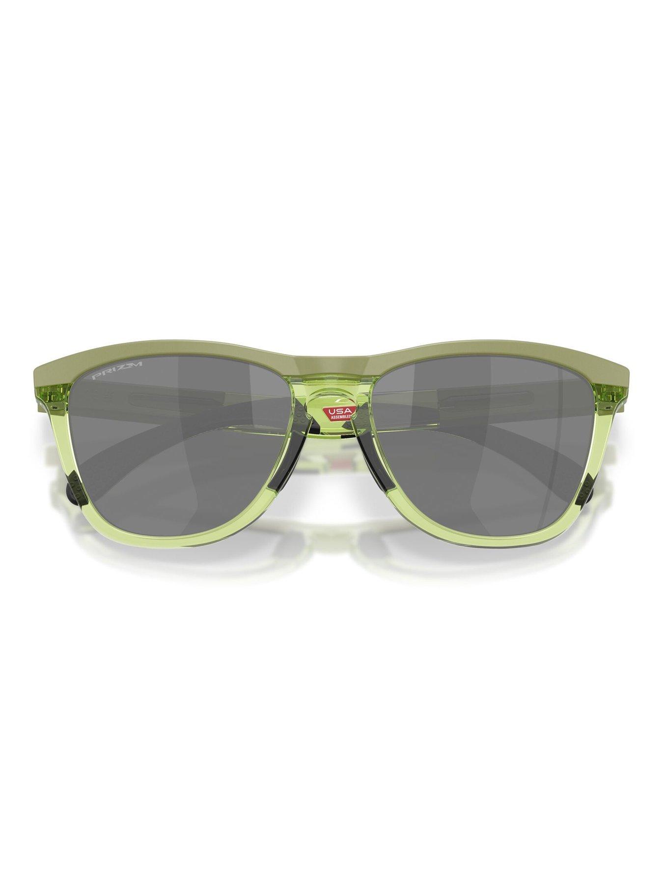 Image 5 of 5 of Oakley Oakley 0oo9503 Round Sunglasses