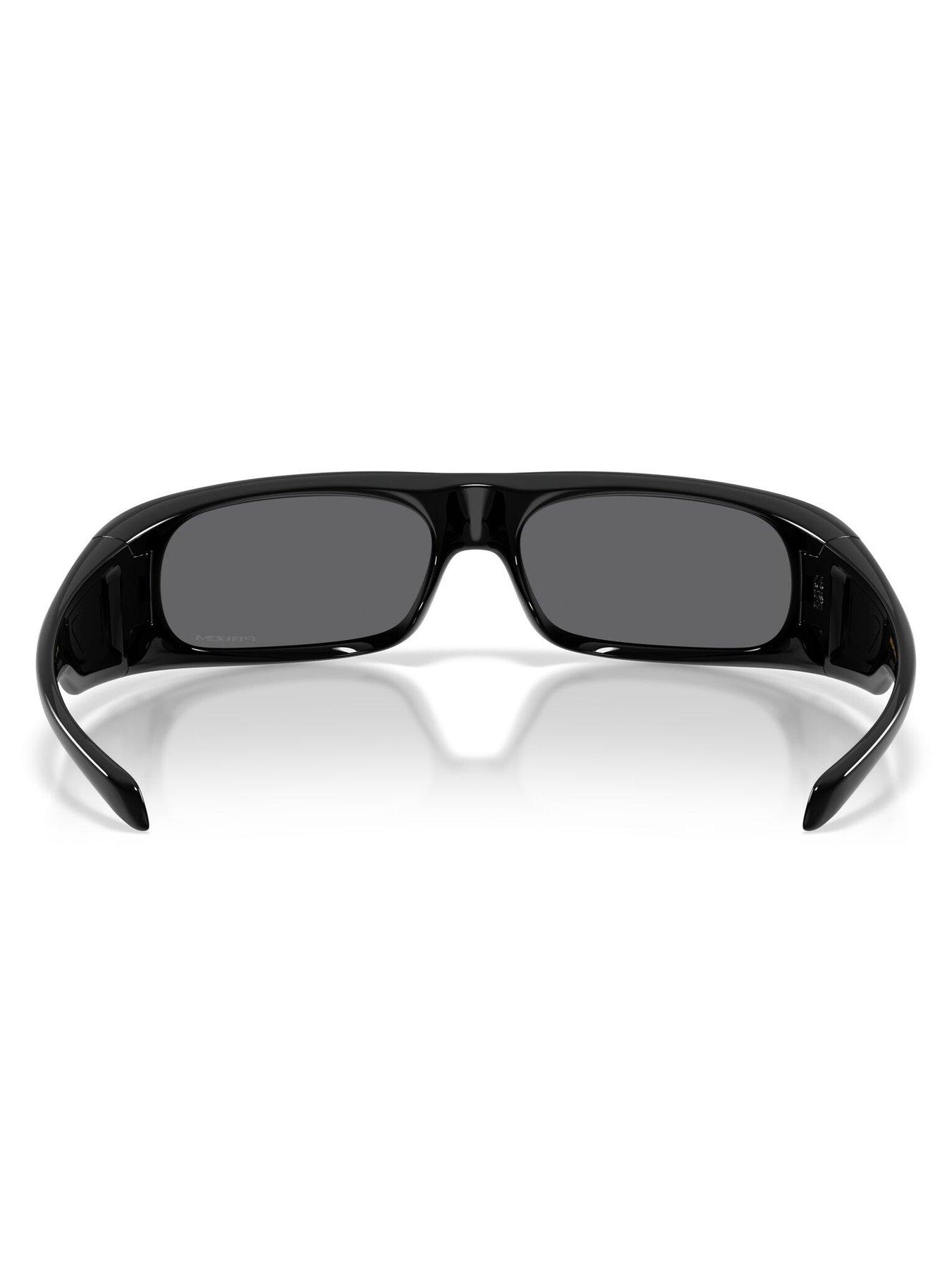 Image 3 of 5 of Oakley Oakley Highland Rectangle Sunglasses
