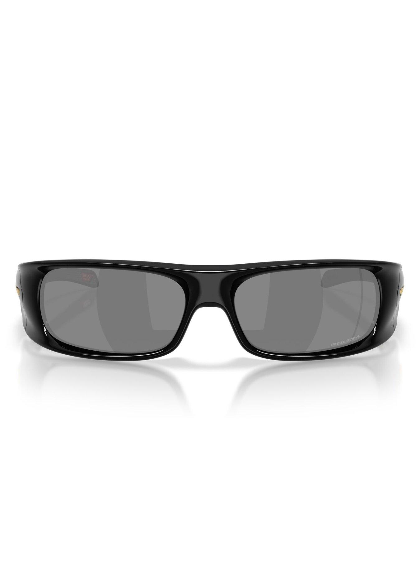 Image 4 of 5 of Oakley Oakley Highland Rectangle Sunglasses