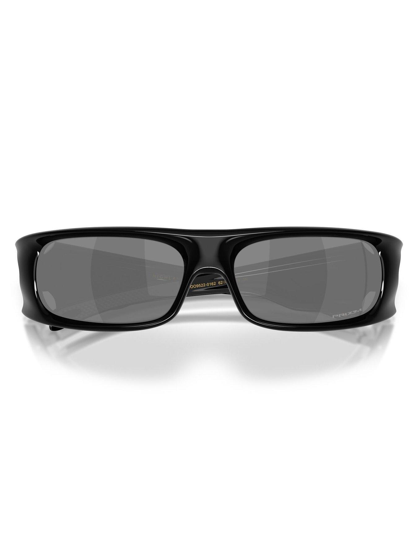 Image 5 of 5 of Oakley Oakley Highland Rectangle Sunglasses