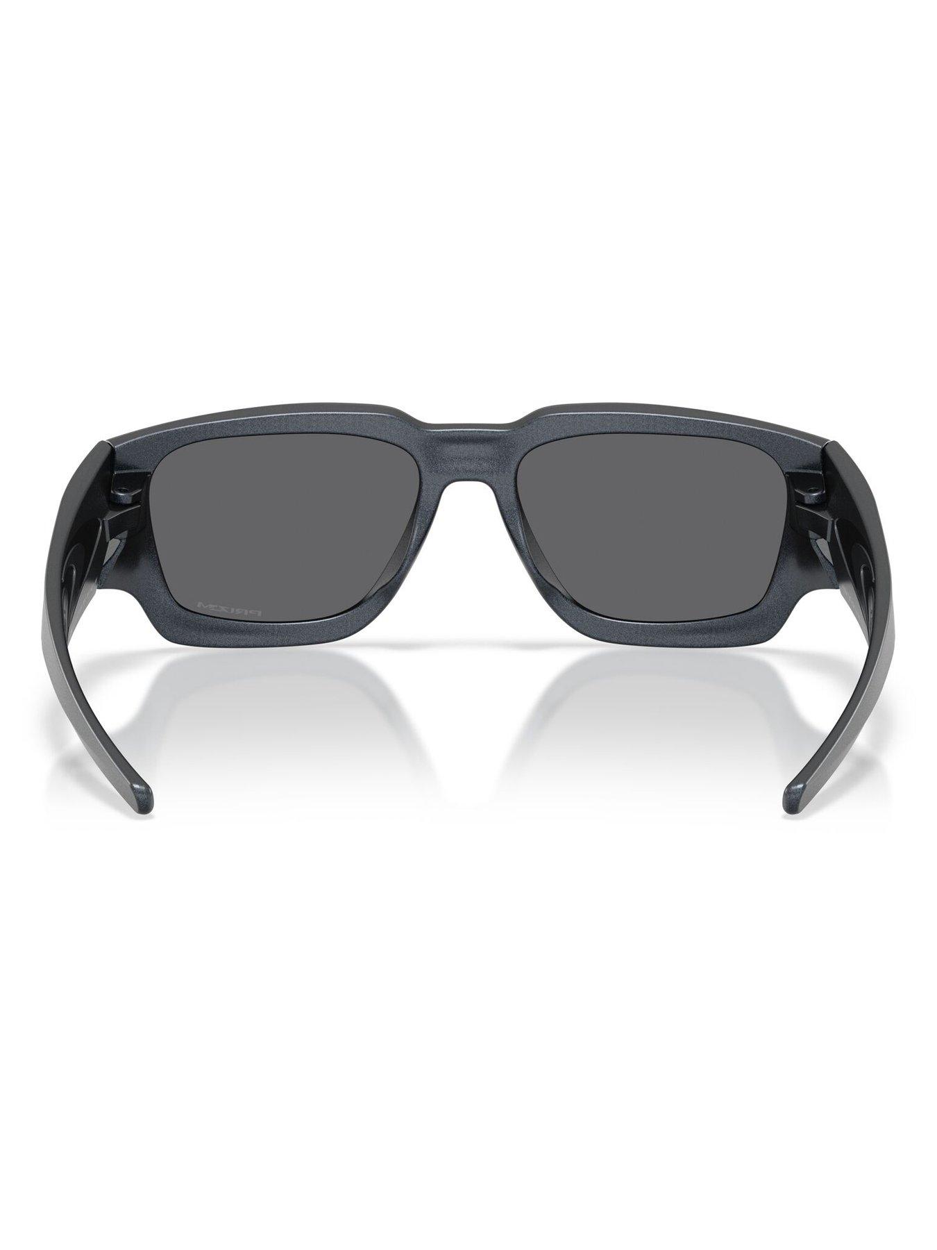 Image 3 of 5 of Oakley Oakley Instagator Rectangle Sunglasses