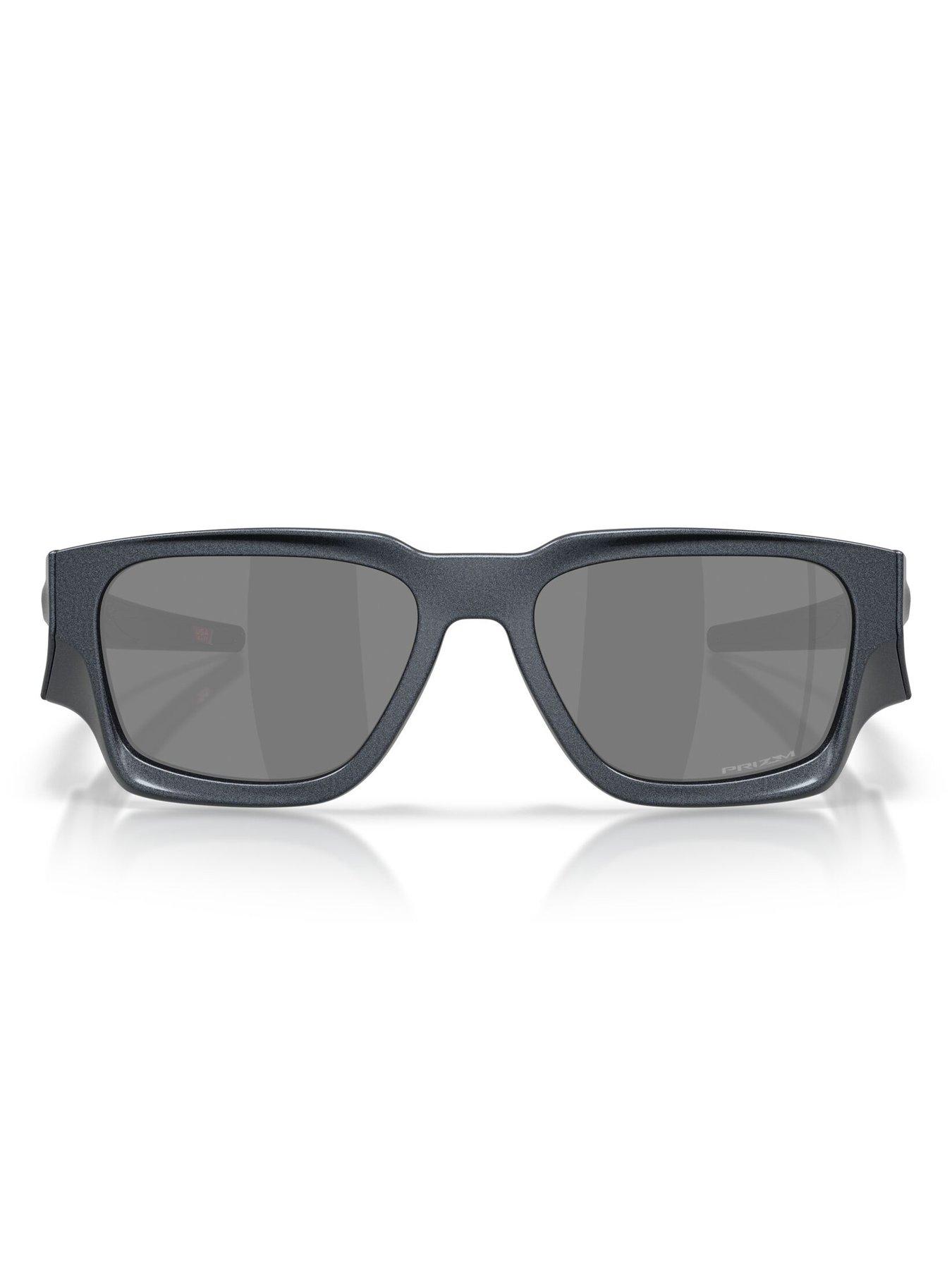 Image 4 of 5 of Oakley Oakley Instagator Rectangle Sunglasses