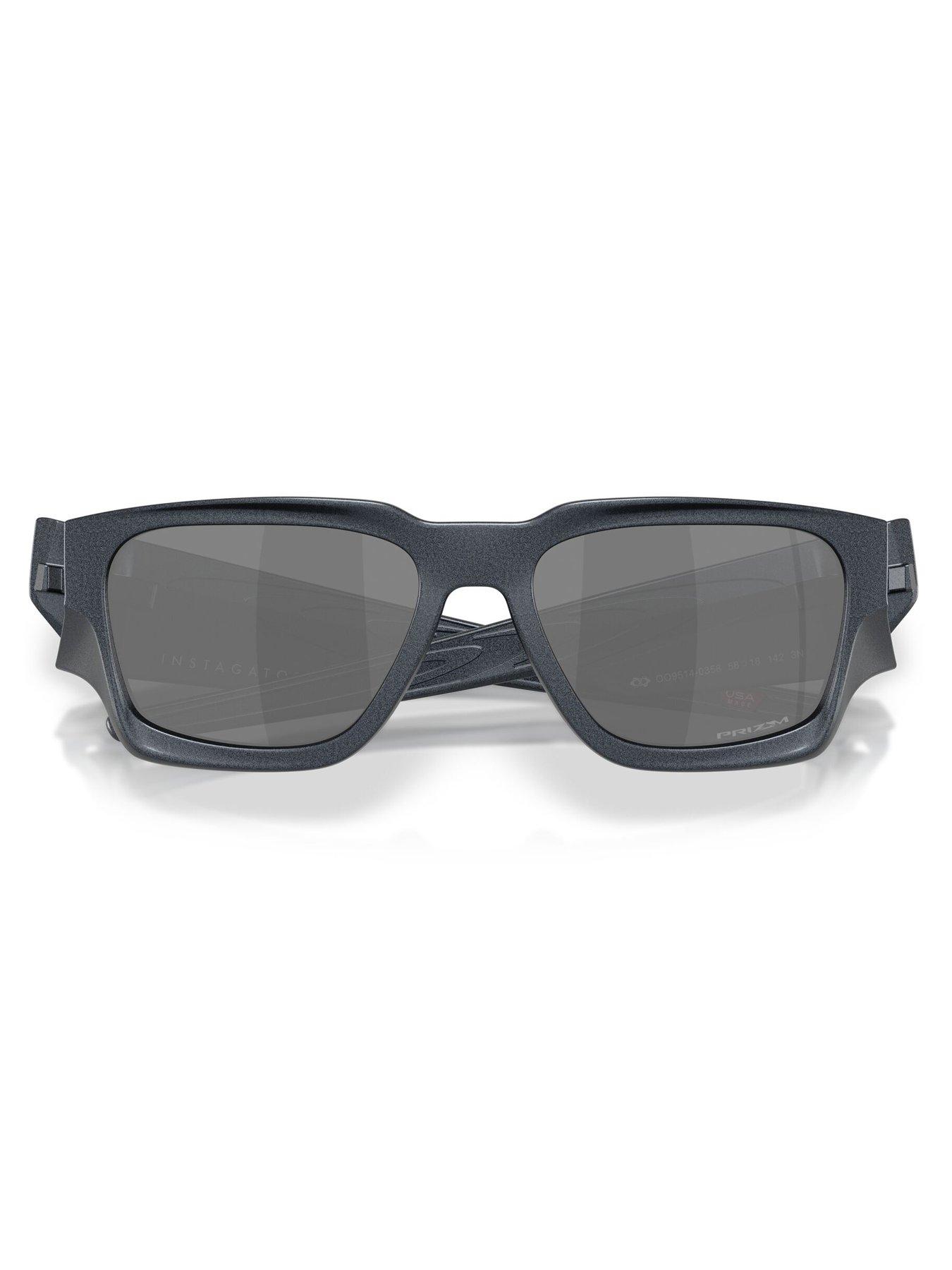 Image 5 of 5 of Oakley Oakley Instagator Rectangle Sunglasses