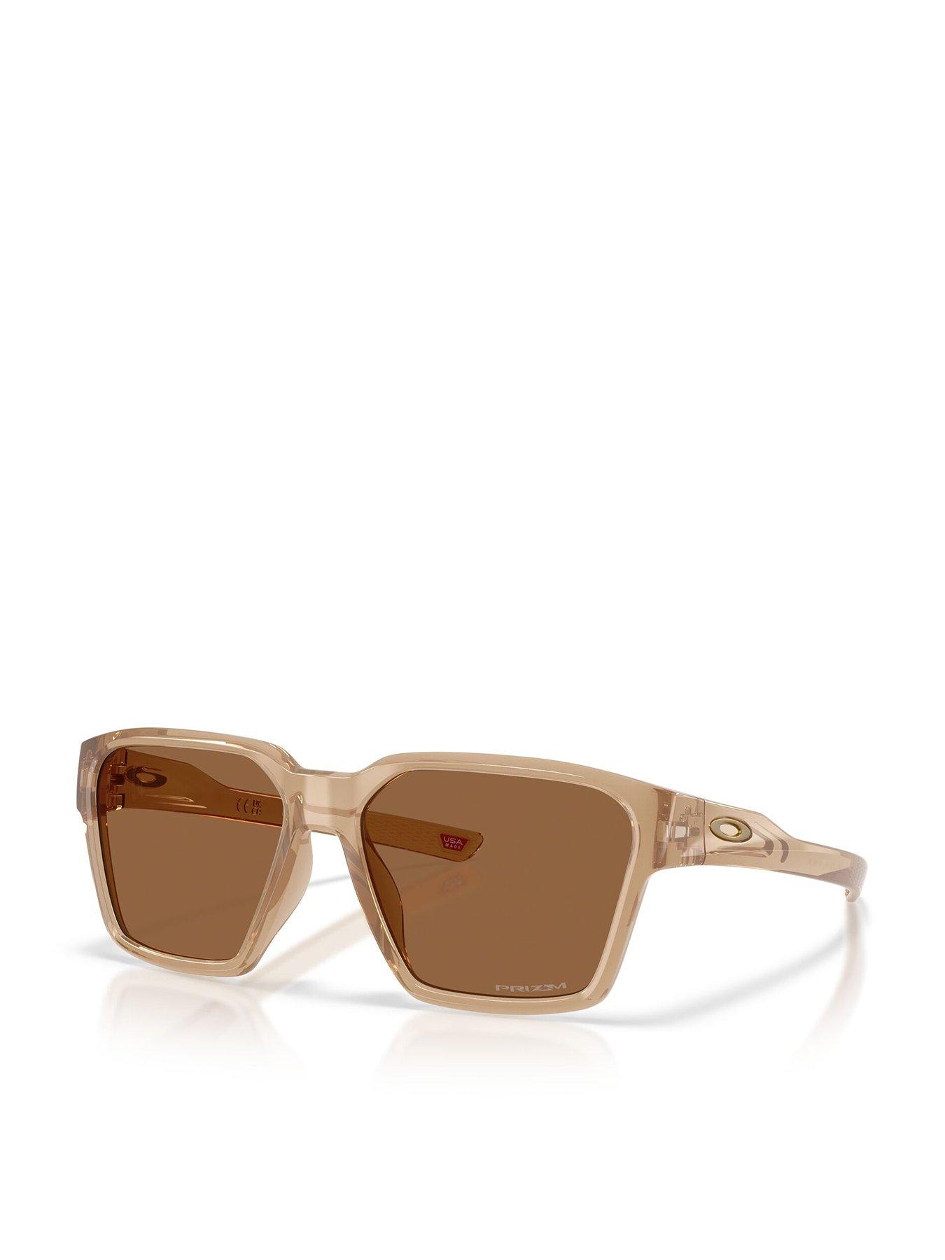 Image 1 of 5 of Oakley Oakley Briza Square Sunglasses