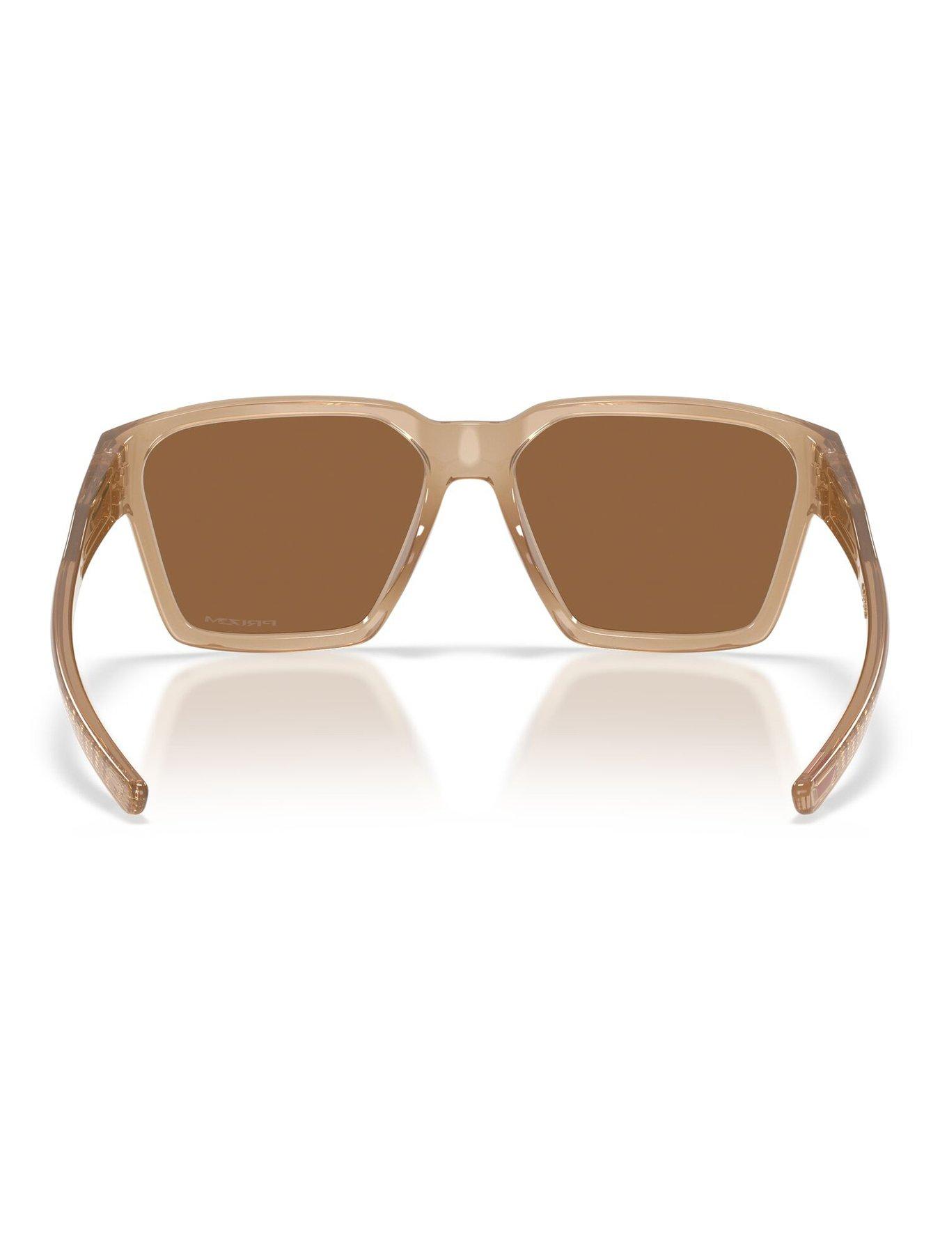 Image 3 of 5 of Oakley Oakley Briza Square Sunglasses