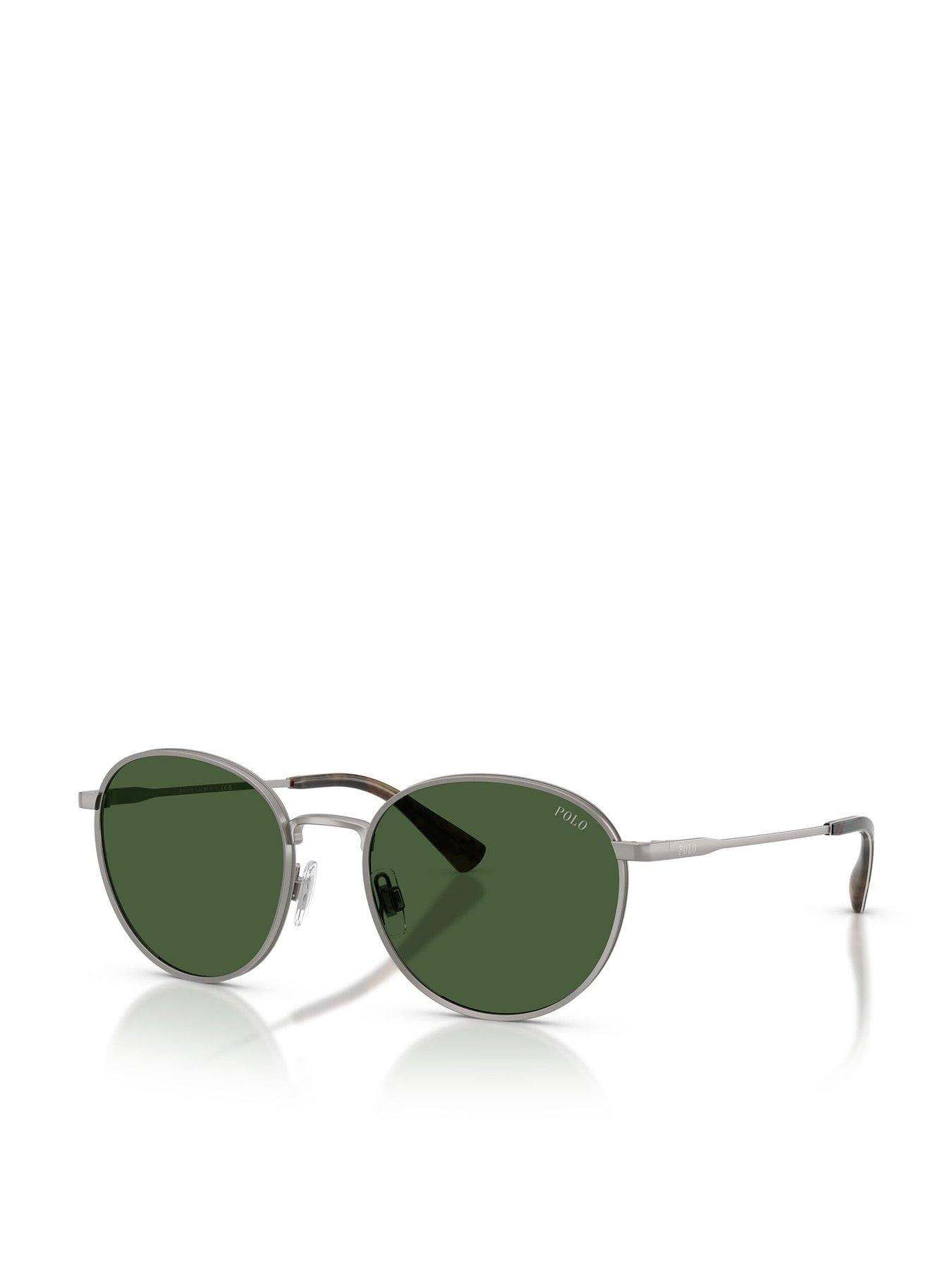 Polo Ralph Lauren Polo Ralph Lauren 0ph3163 Phantos Sunglasses