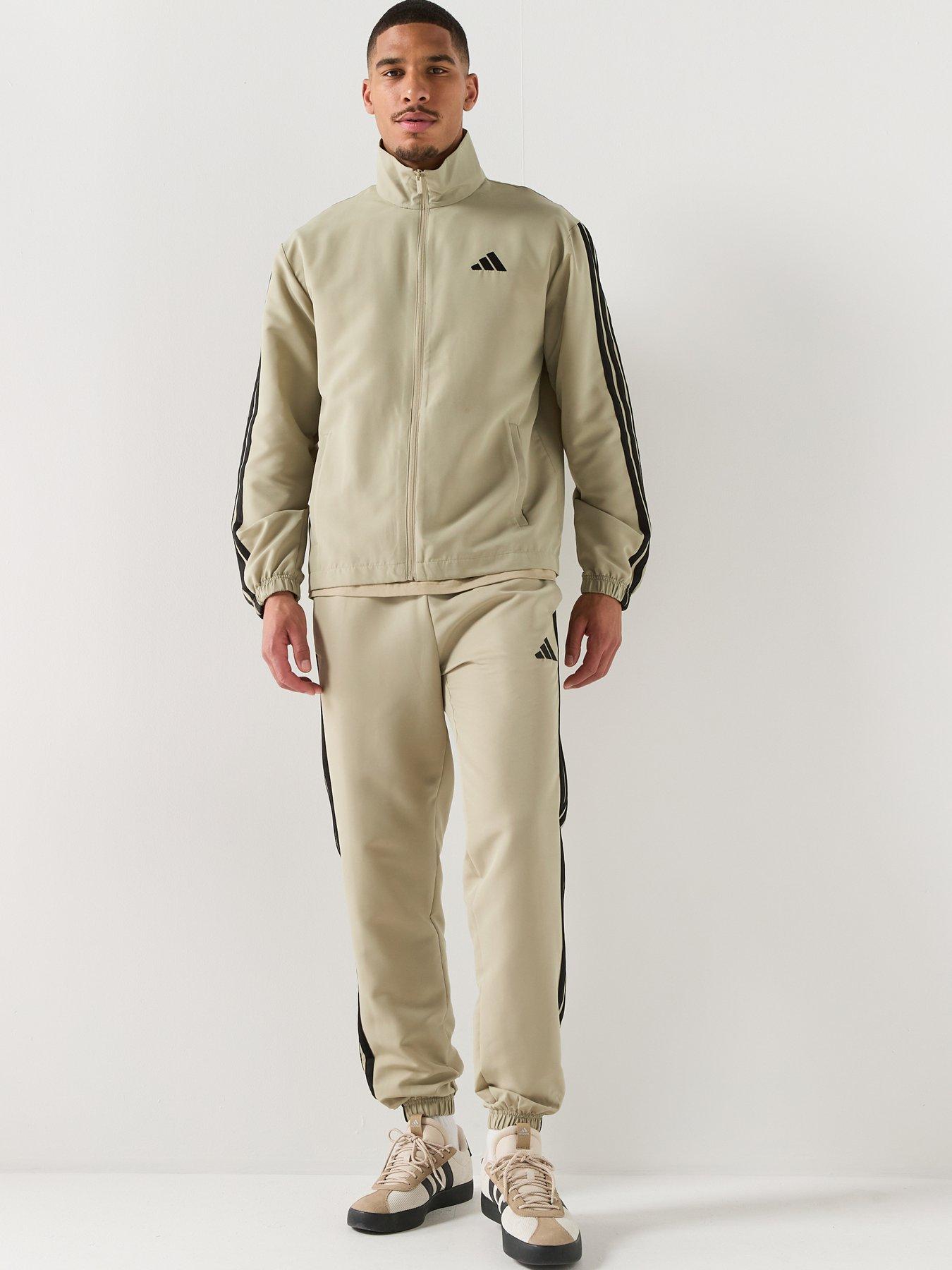 ウェア ballaholic TSC Mesh Long Pants (beige) 5_6abd76a7-d842-4166-9125-