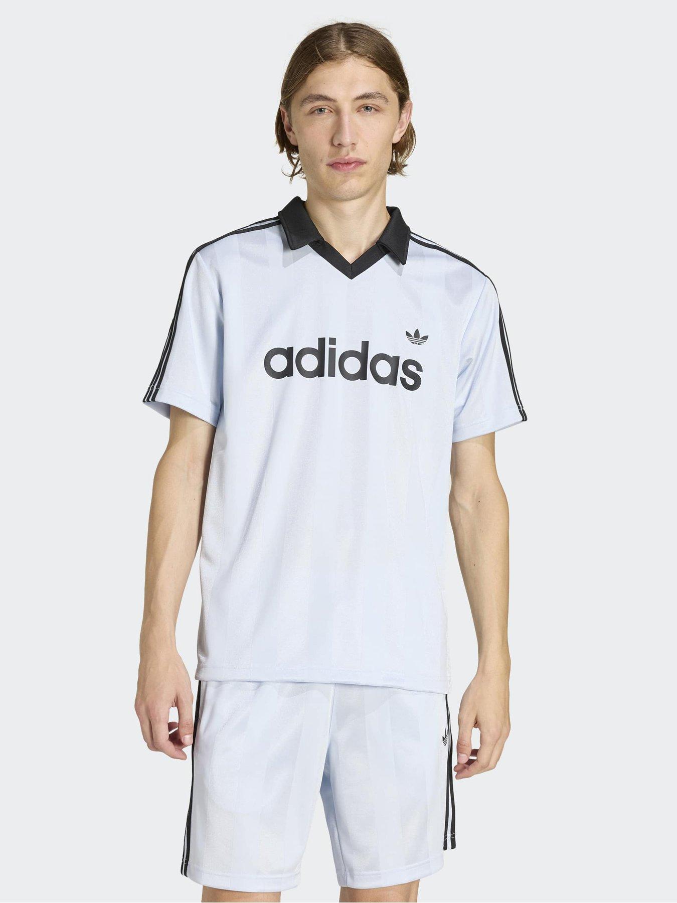 adidas Originals Men's Jersey, Crsk, Size 2Xl, Men