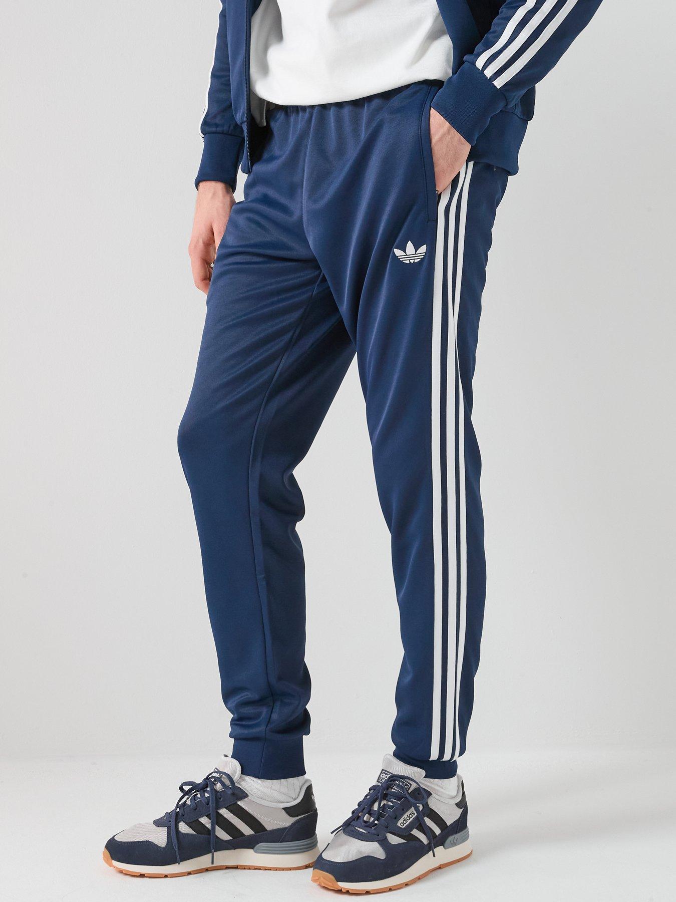 Men's adidas Originals Trousers & Chinos | Very