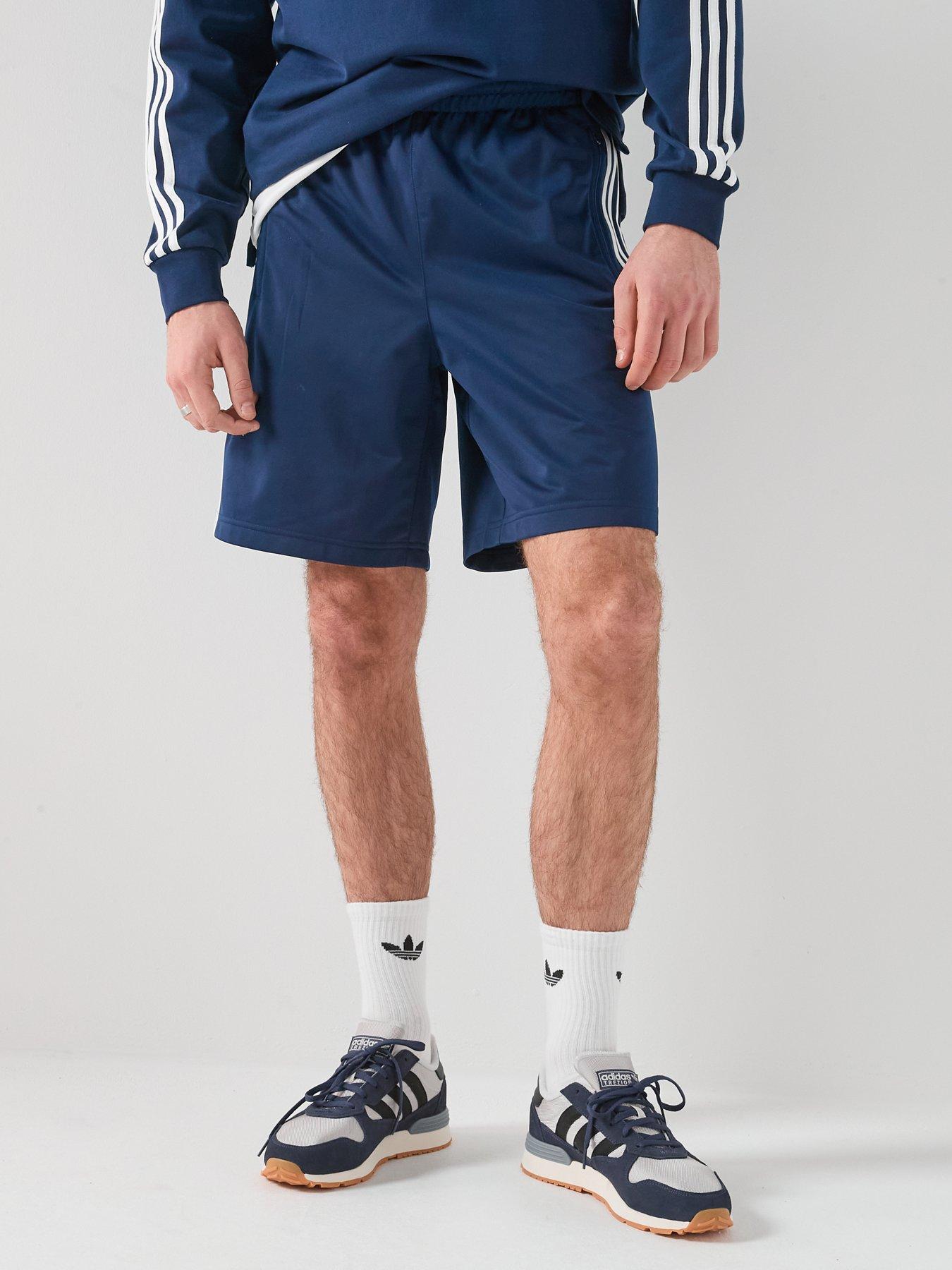 adidas Originals Men's Firebird Shorts, Nindig, Size 2Xl, Men