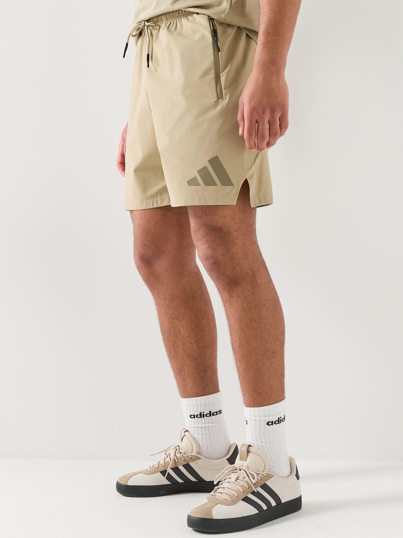 adidas Sportswear Men's ZNE Woven Short, Woca, Size S, Men