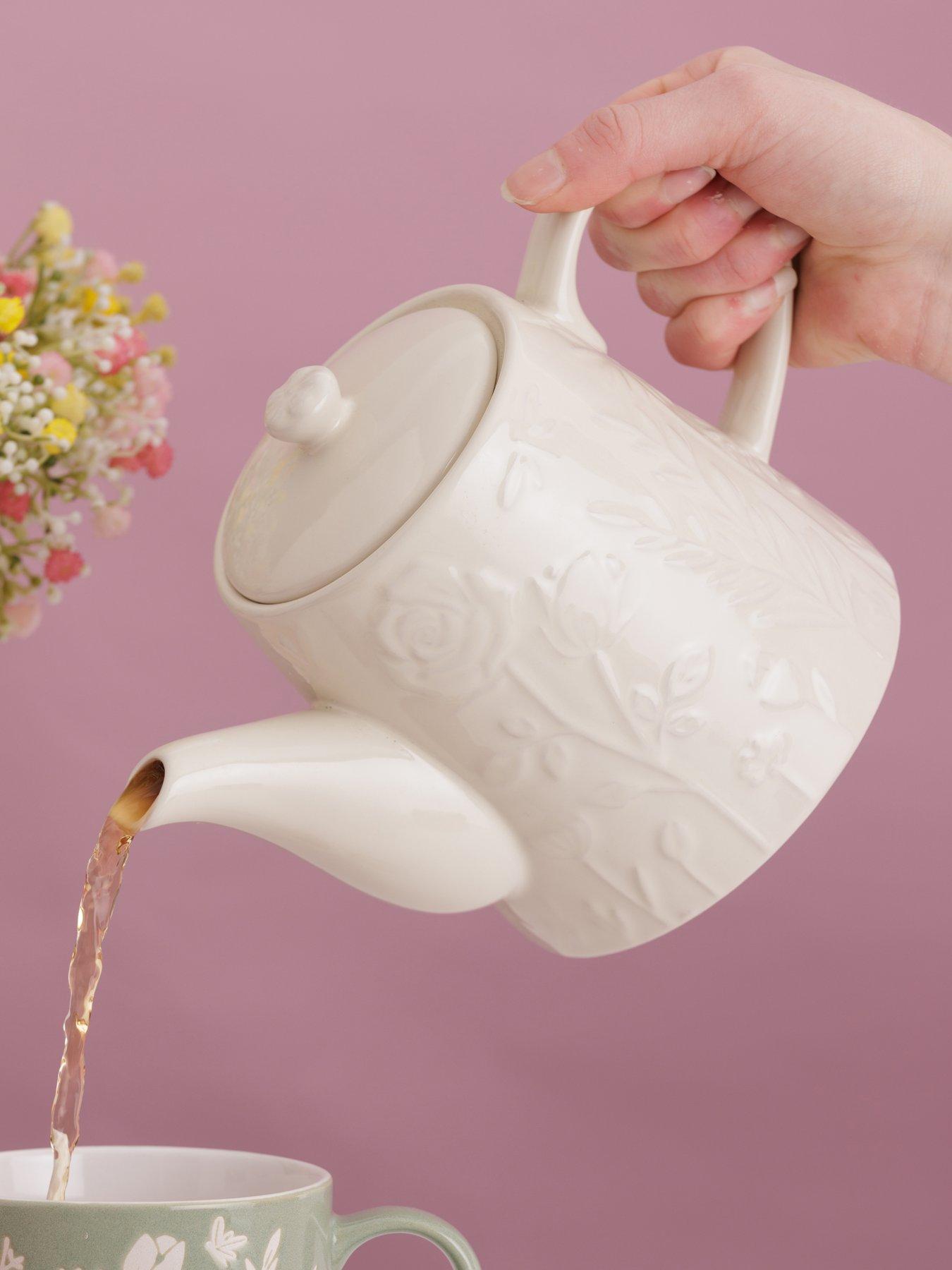 Mason Cash In The Meadow Teapot