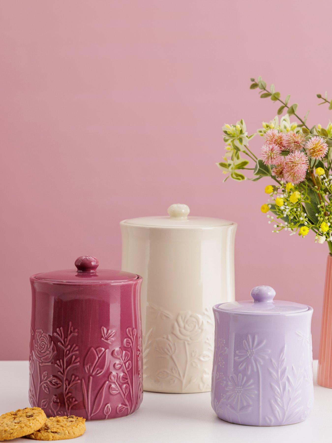 Mason Cash In The Meadow Storage 11.5x15cm