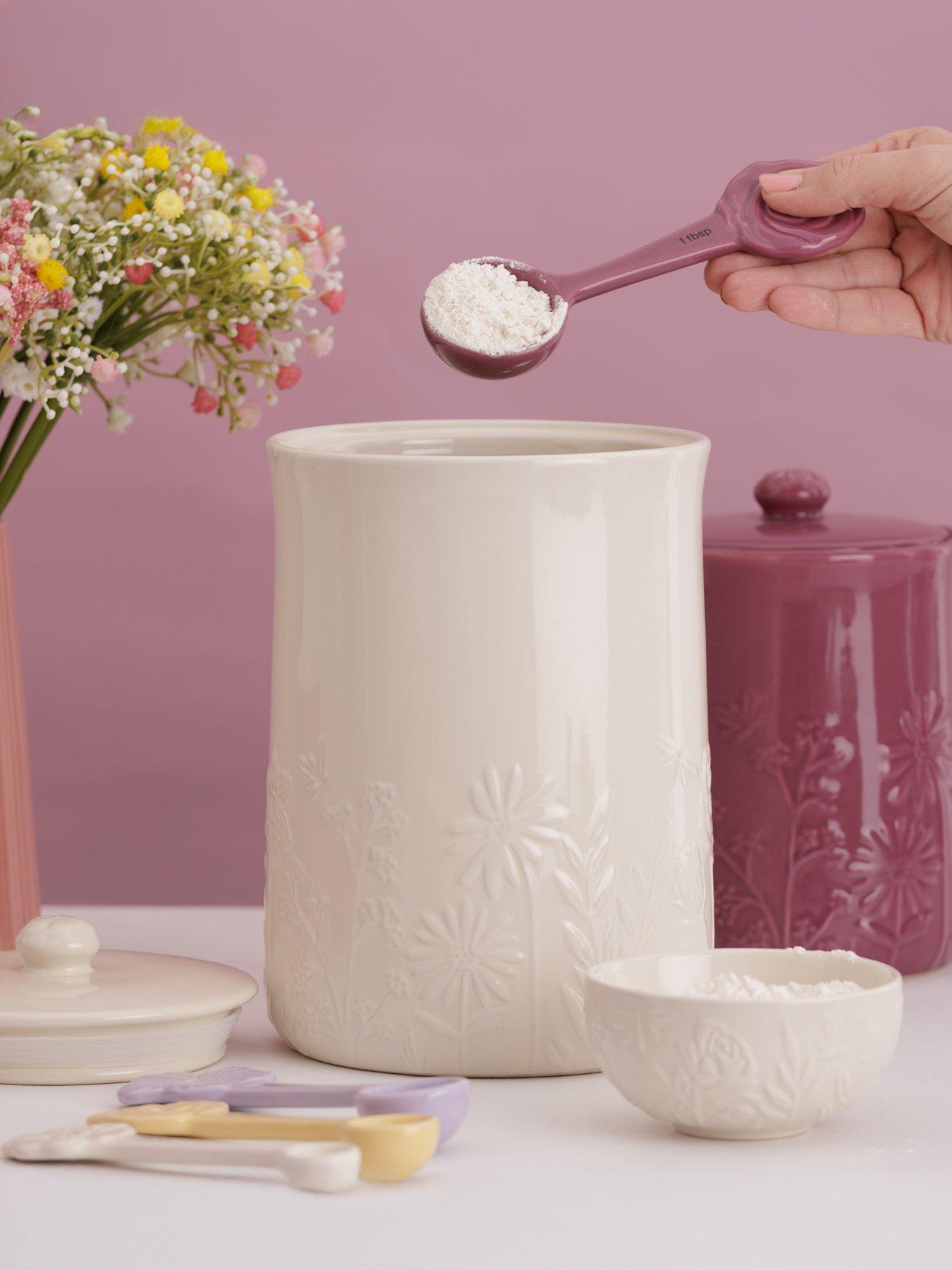 Mason Cash In The Meadow Storage 15x23cm