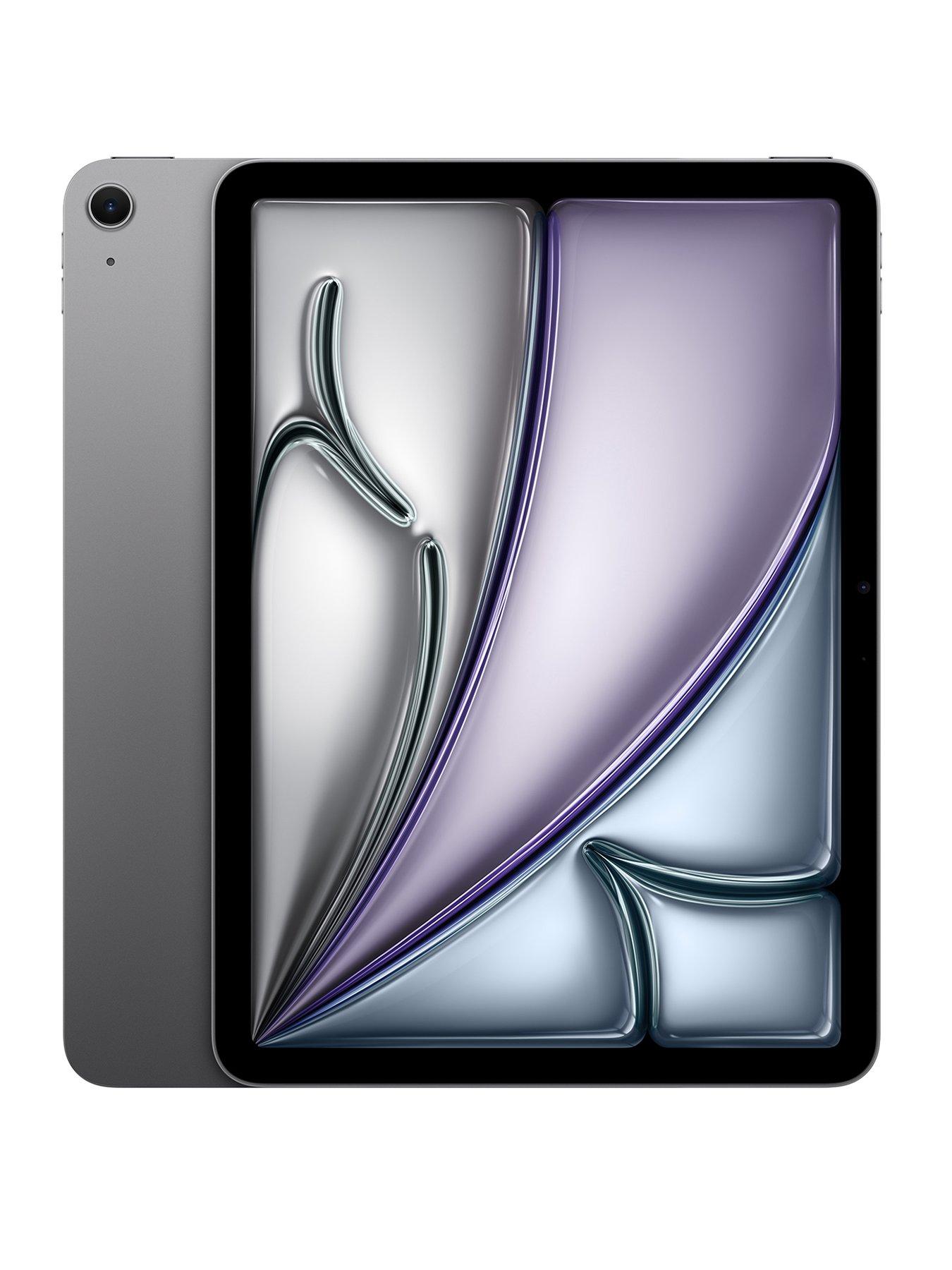 Apple iPad Air (M4, 2026) 11-inch, Wi-Fi, 128GB - Space Grey