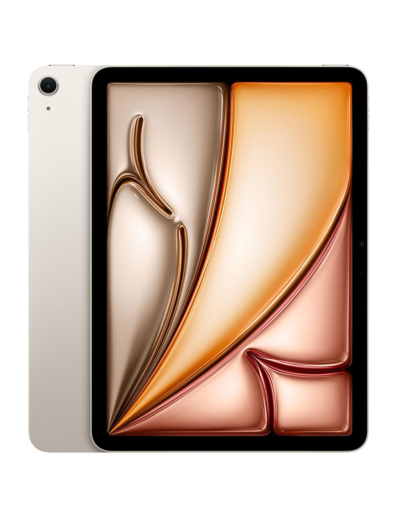 Apple iPad Air (M3, 2025), Wi-Fi, 128Gb | Very