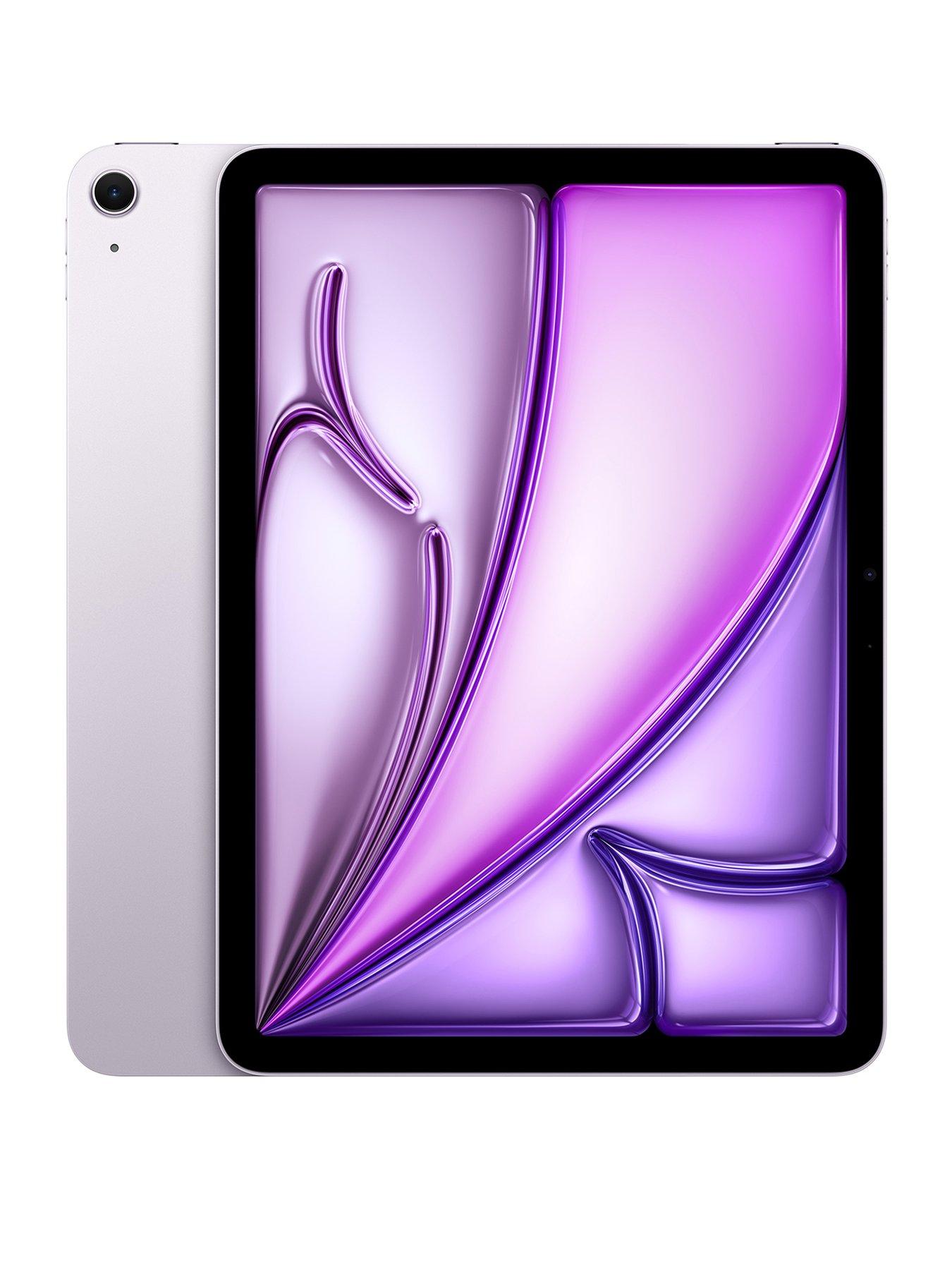 Apple iPad Air (M3, 2025), Wi-Fi, 128Gb | Very