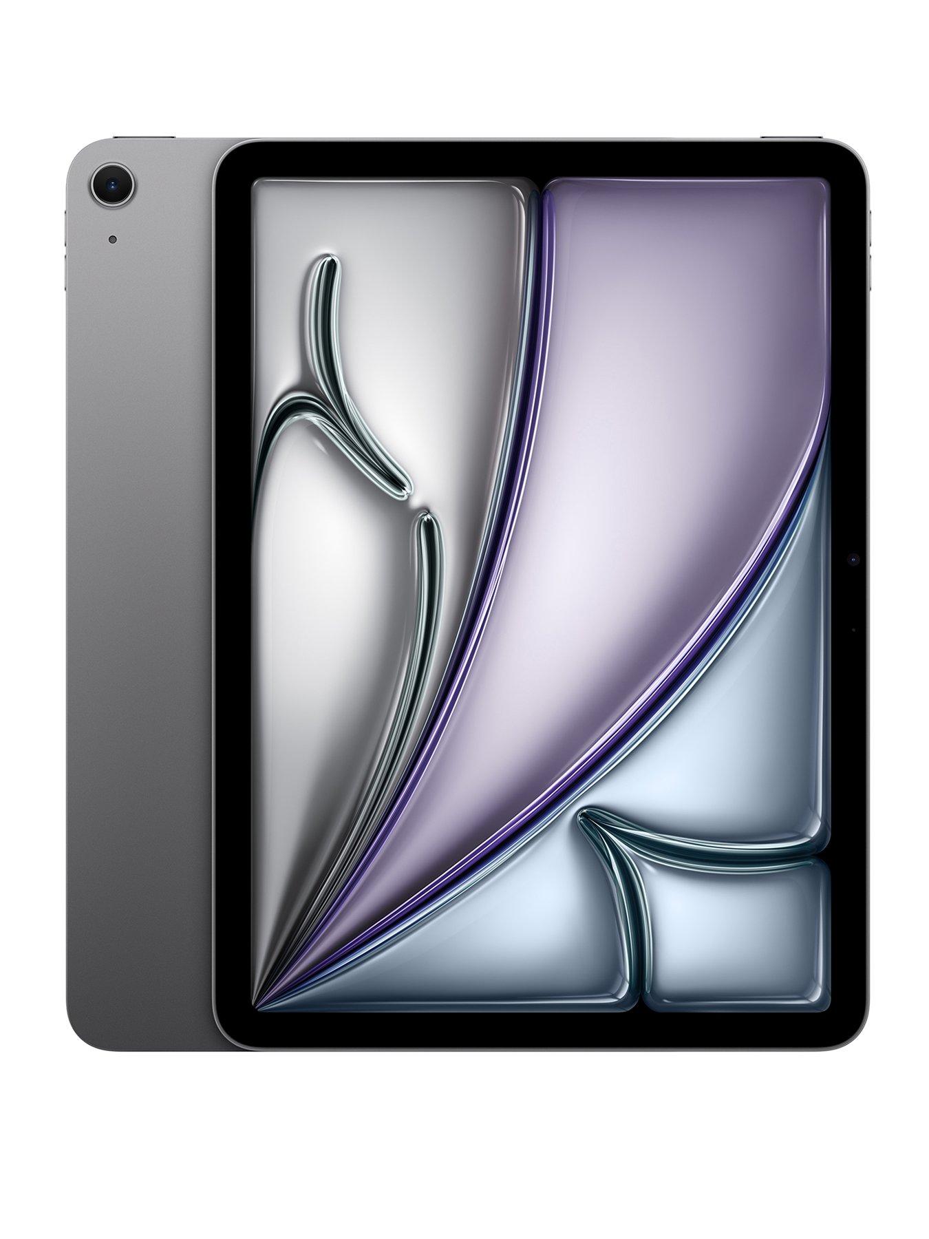 Apple iPad Air (M4, 2026) 11-inch, Wi-Fi, 256GB - Space Grey