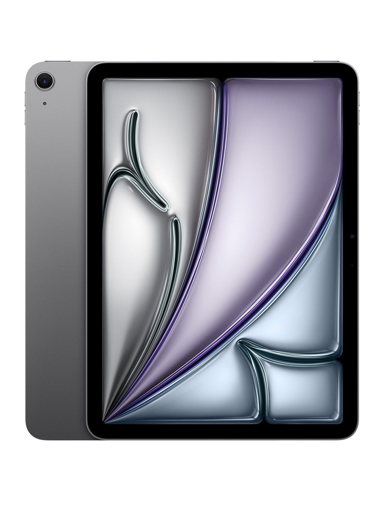Apple iPad Air (M3, 2025), Wi-Fi, 256Gb | Very