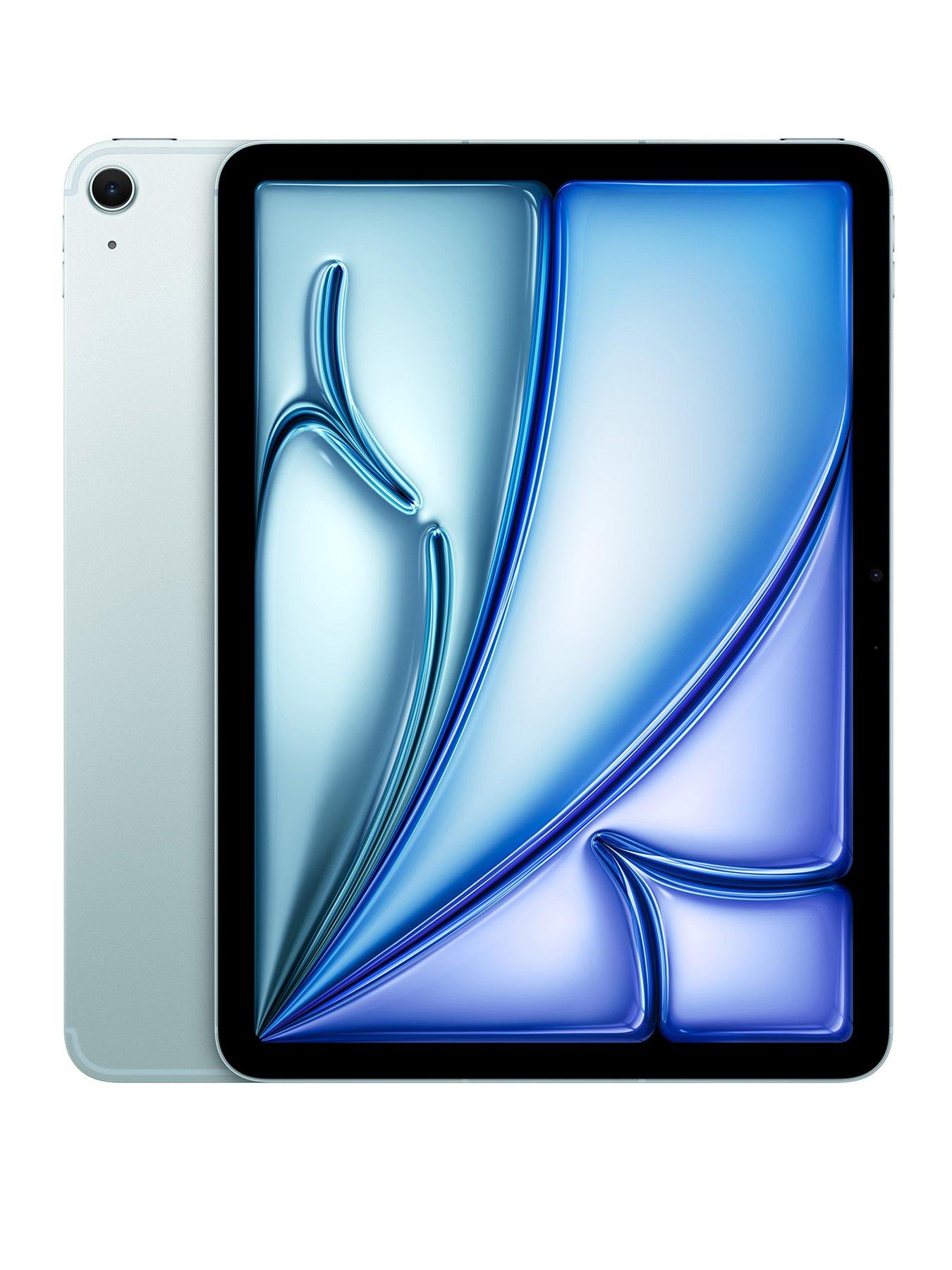 Apple iPad (A16, 2025), 11-inch, Wi-Fi | Very