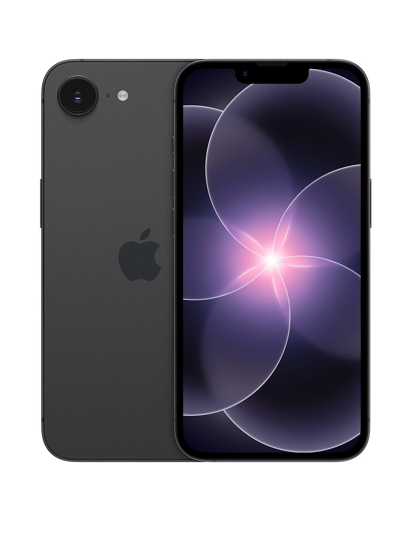 Apple iPhone Air, 256GB - Space Black | Very