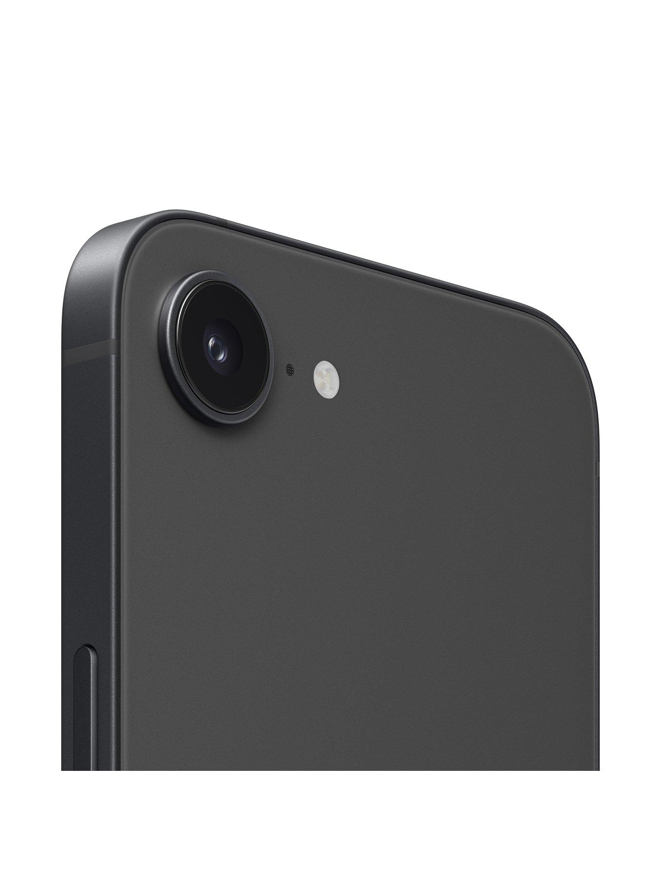 Apple iPhone 17e, 256GB - Black | Very