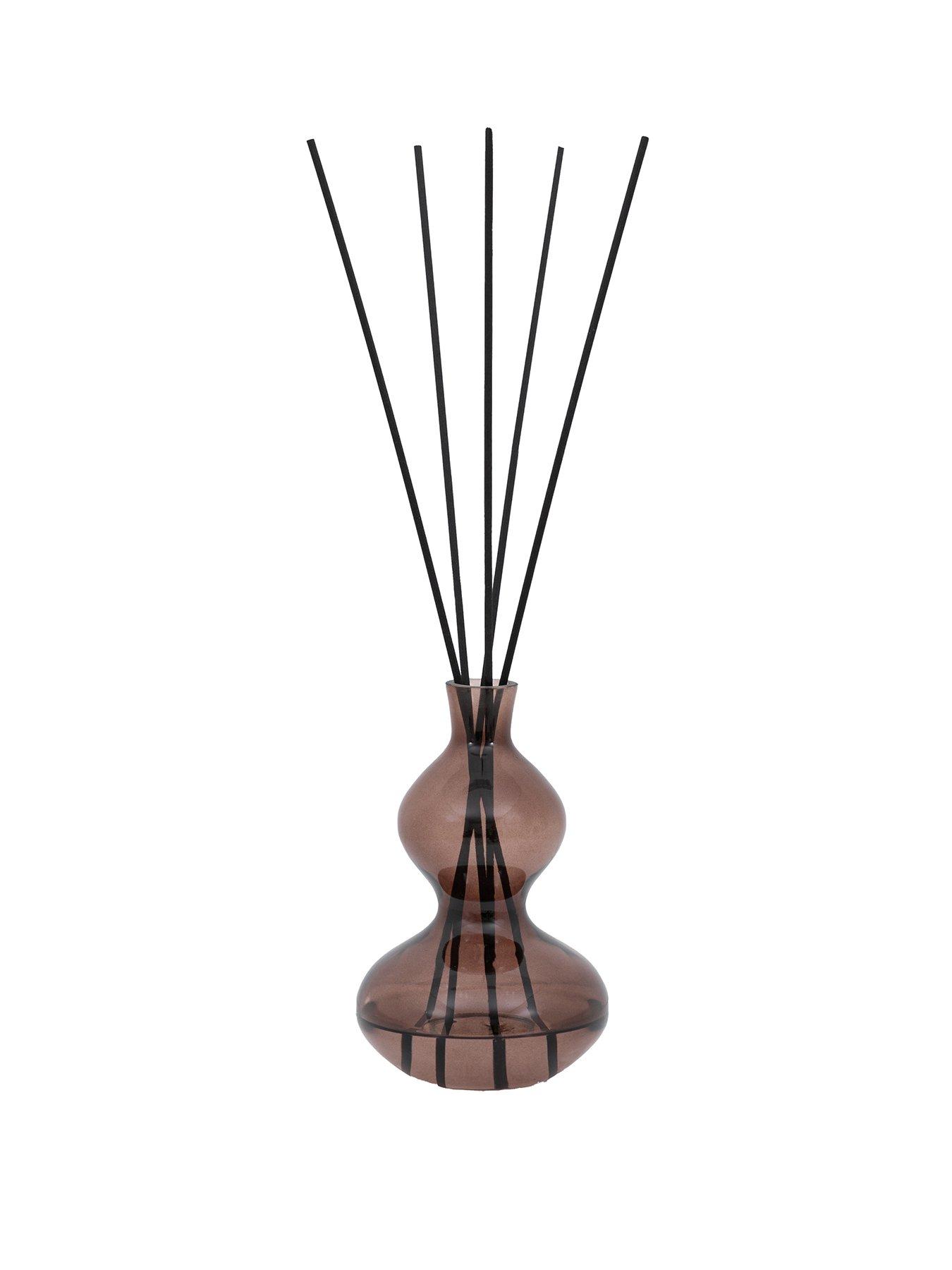 Image 2 of 4 of Gallery Glass Diffuser Brown Rose Oud 500ml