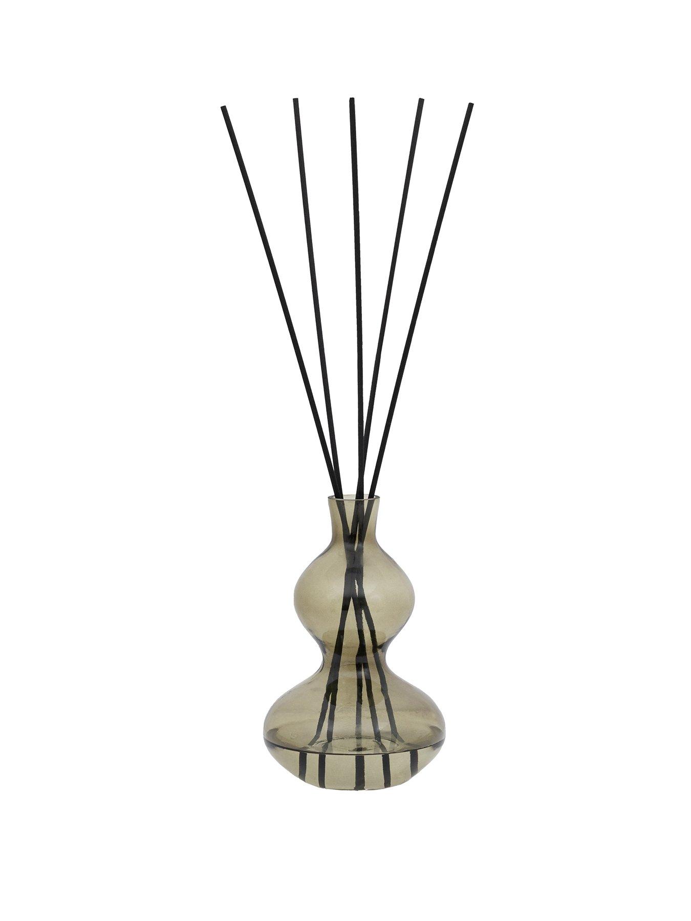 Image 2 of 4 of Gallery Glass Diffuser Green Lime Basil & Mandarin 500ml