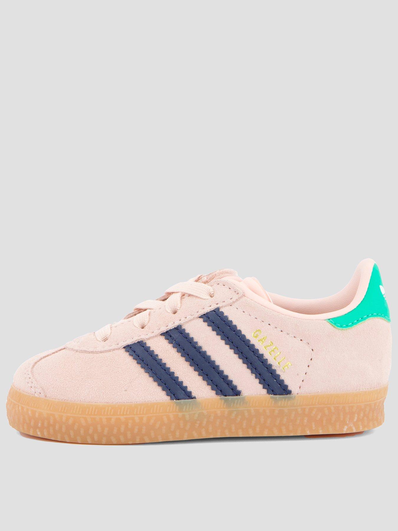 Baby & Kids | 6 Younger | adidas Originals Gazelle | Very
