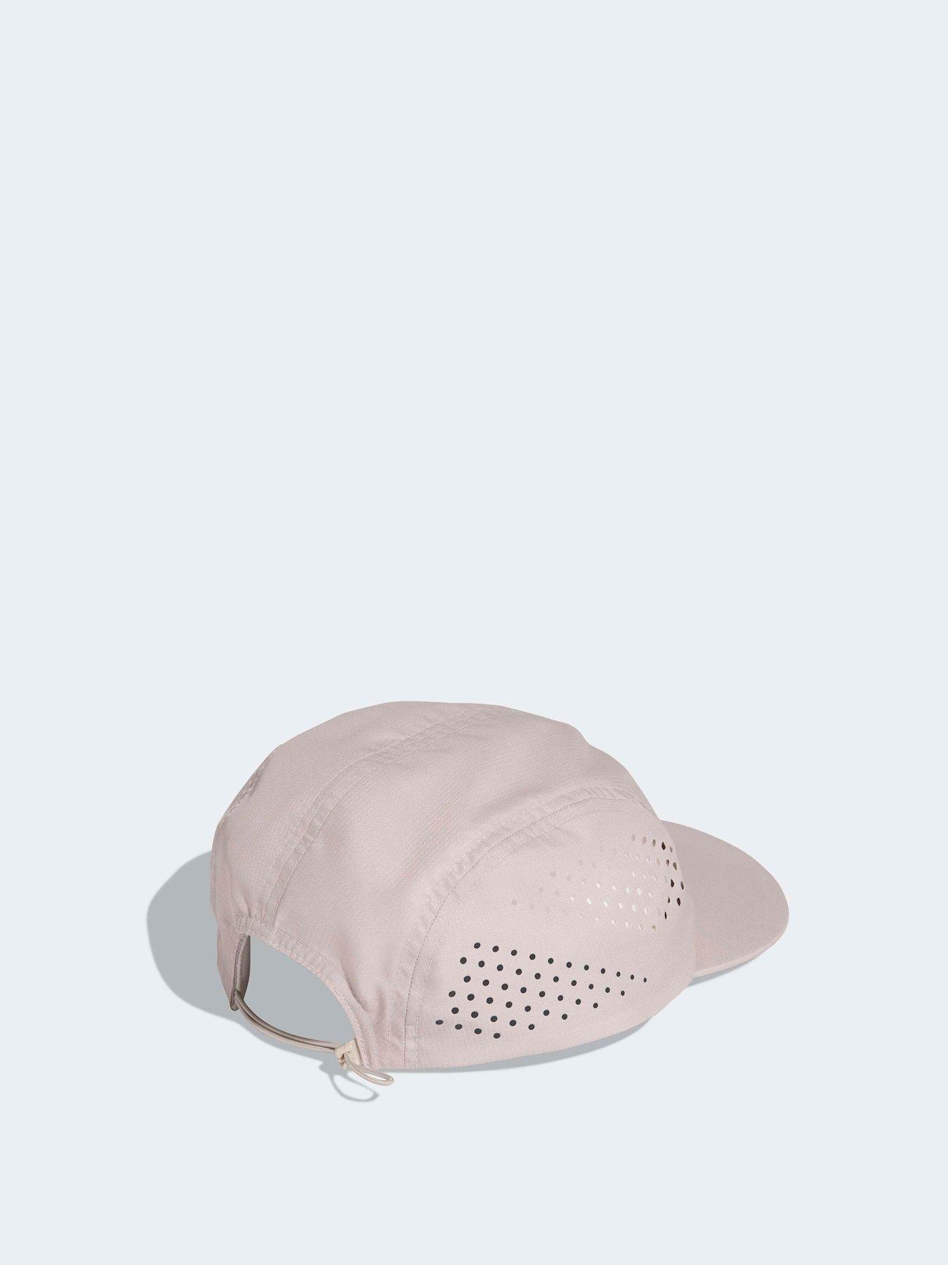 Image 2 of 4 of adidas Terrex Unisex Xpr 5 Panel Cap - Beige