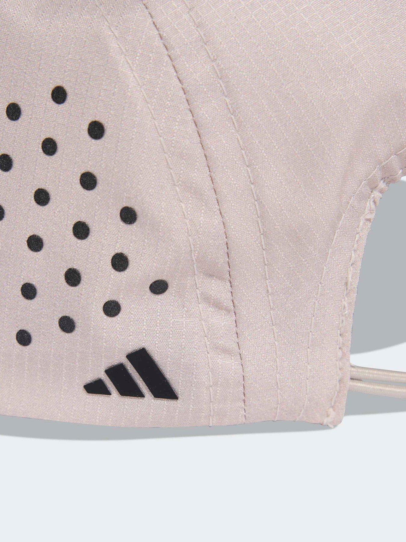 Image 4 of 4 of adidas Terrex Unisex Xpr 5 Panel Cap - Beige