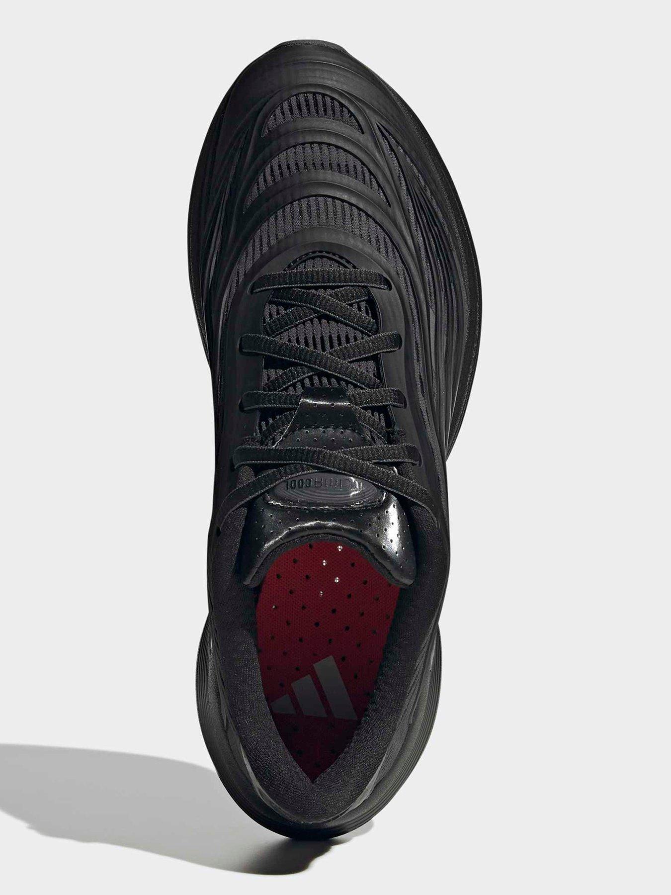 Image 4 of 7 of adidas Sportswear Mens Climacool Spw Trainers - Dark Grey