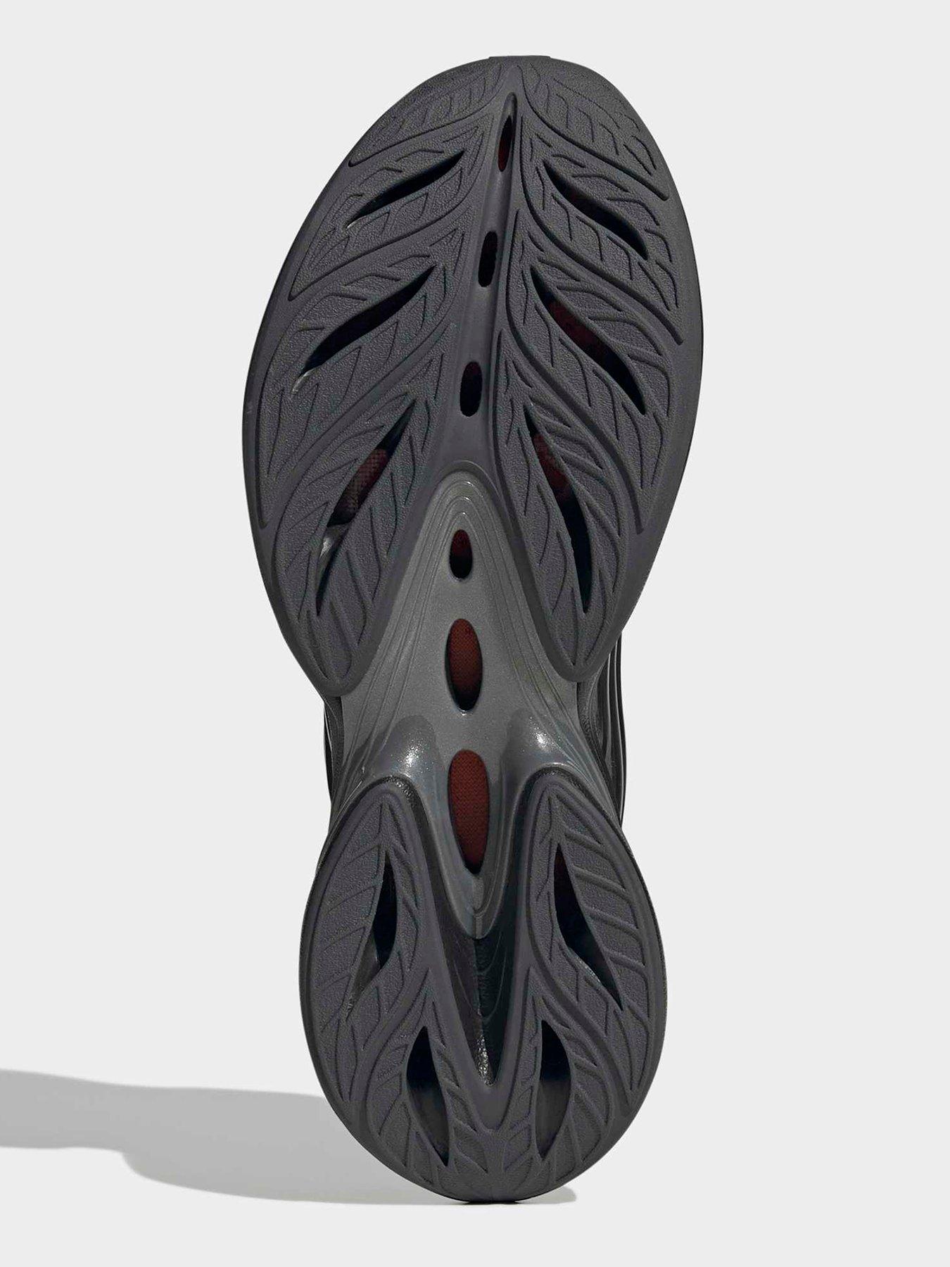 Image 5 of 7 of adidas Sportswear Mens Climacool Spw Trainers - Dark Grey