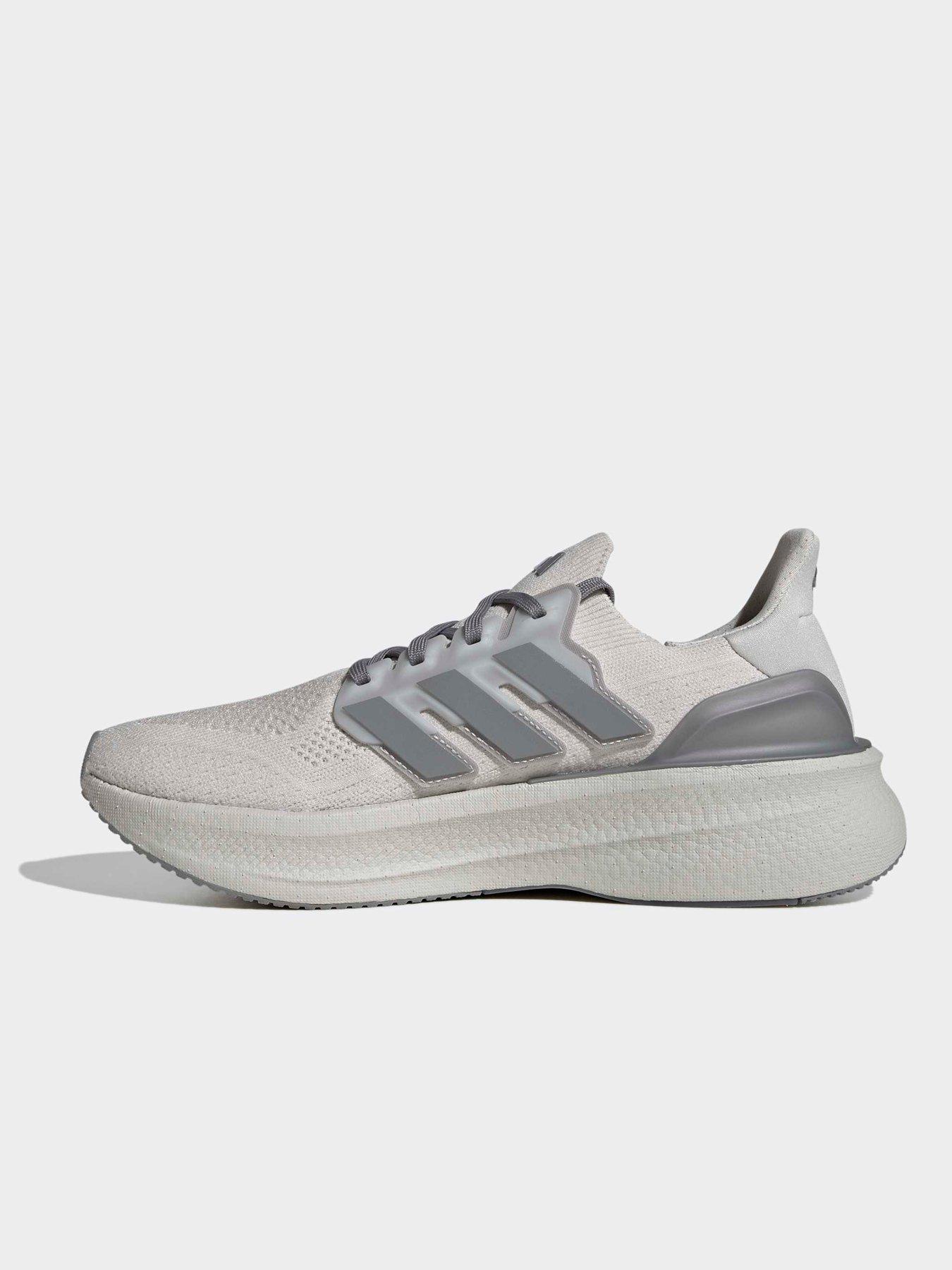 adidas gazelle silver green womens Adidas Ultraboost 1.0 Men's Off White Trainers  Trade Sports