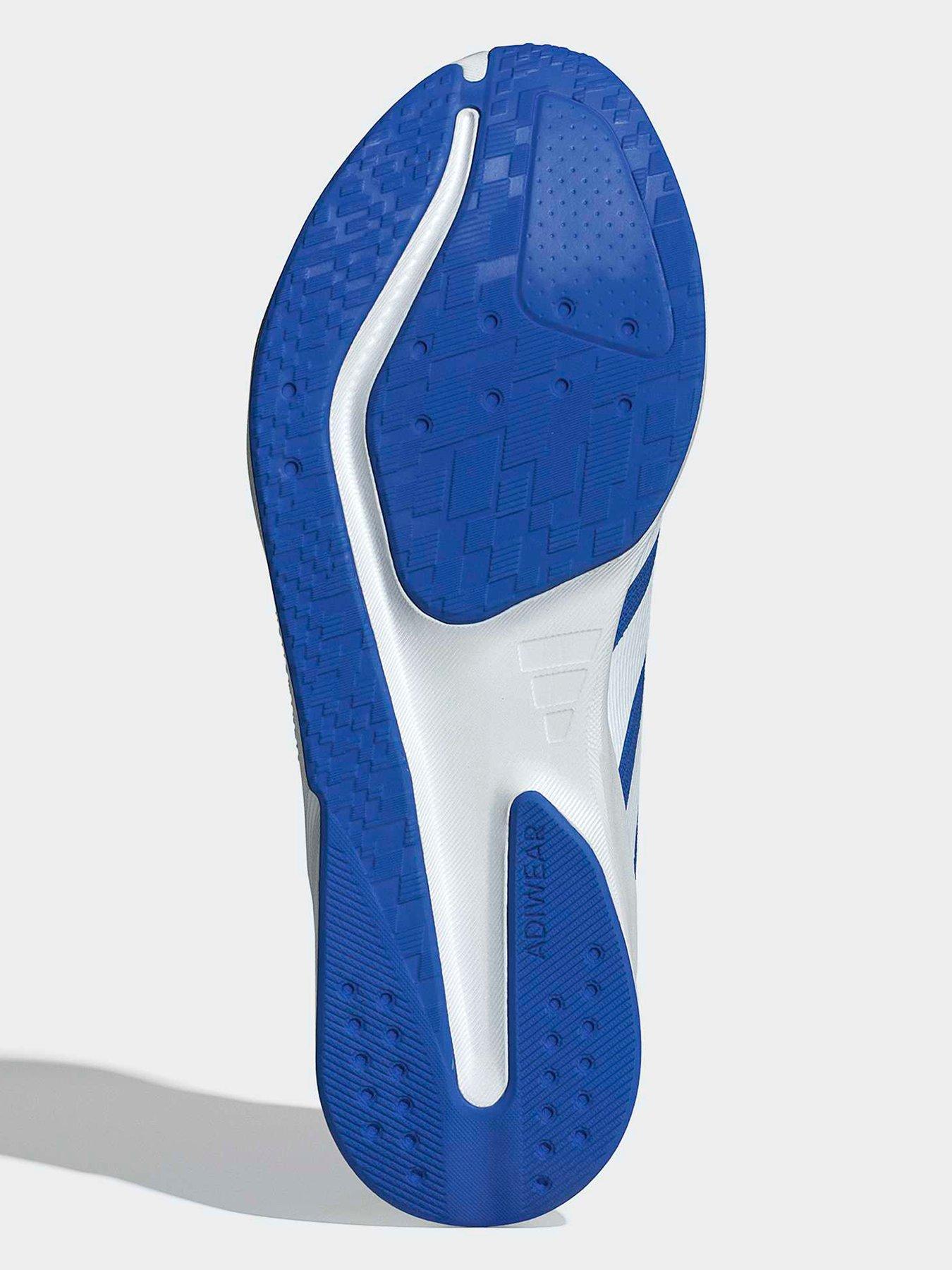 Image 5 of 7 of adidas Mens Running Duramo Rc2 Trainers - Blue