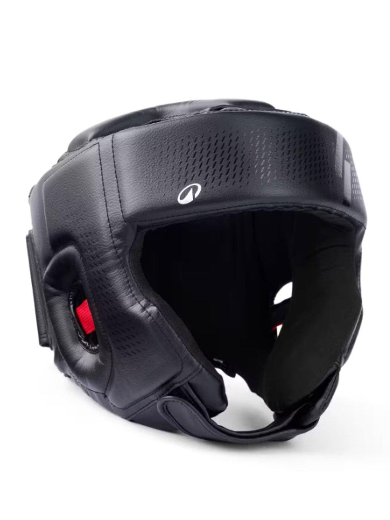 Image 1 of 6 of Decathlon New Boxing Open Headgear
