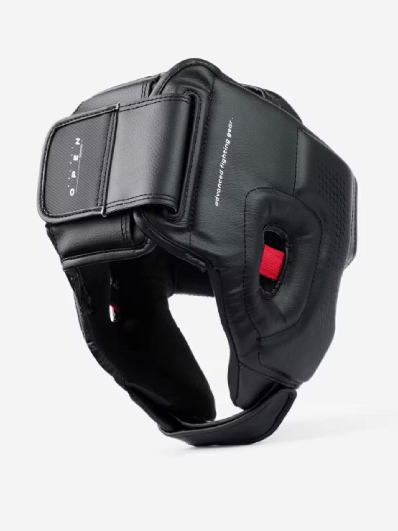 Image 3 of 6 of Decathlon New Boxing Open Headgear