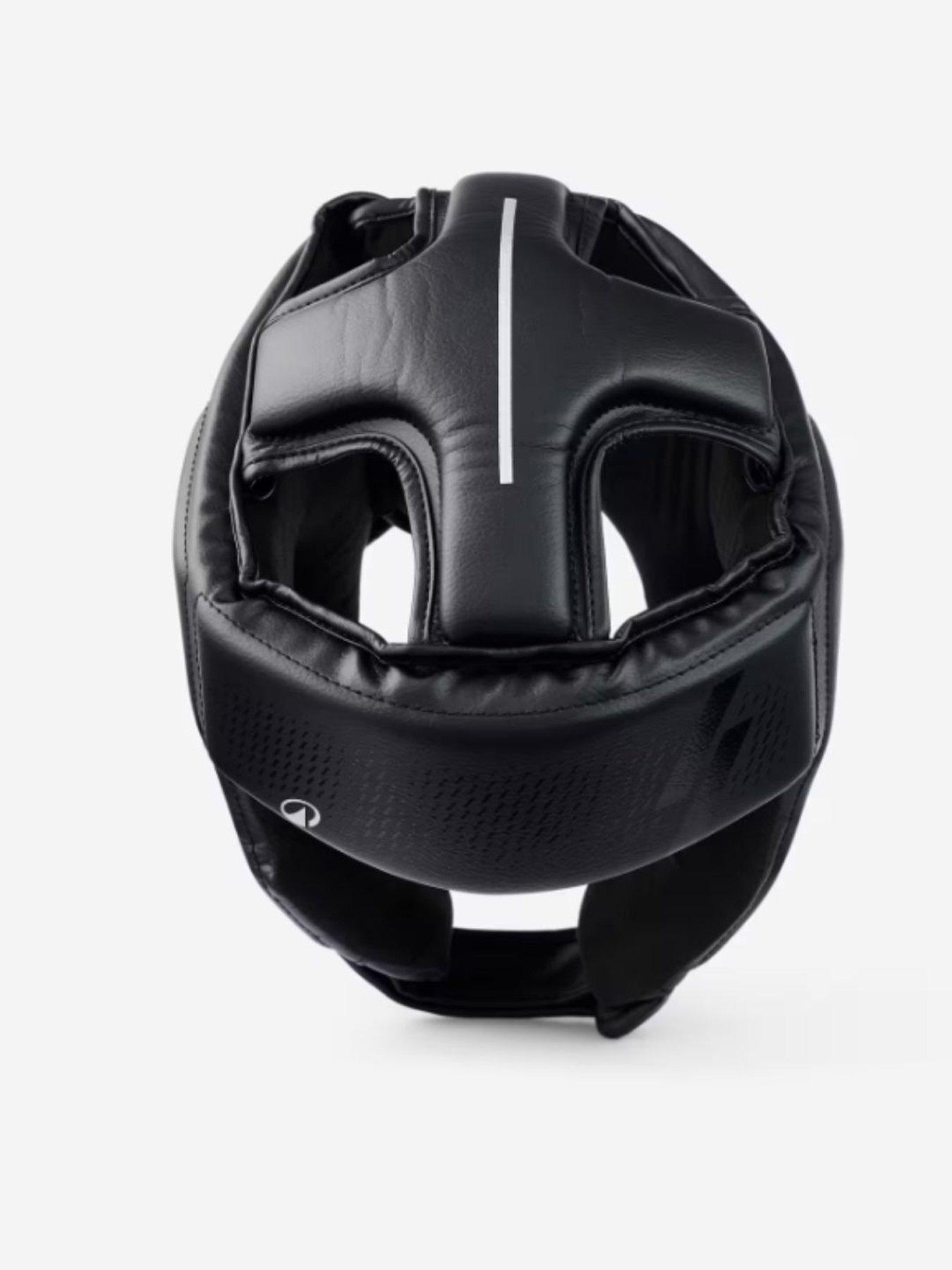 Image 4 of 6 of Decathlon New Boxing Open Headgear