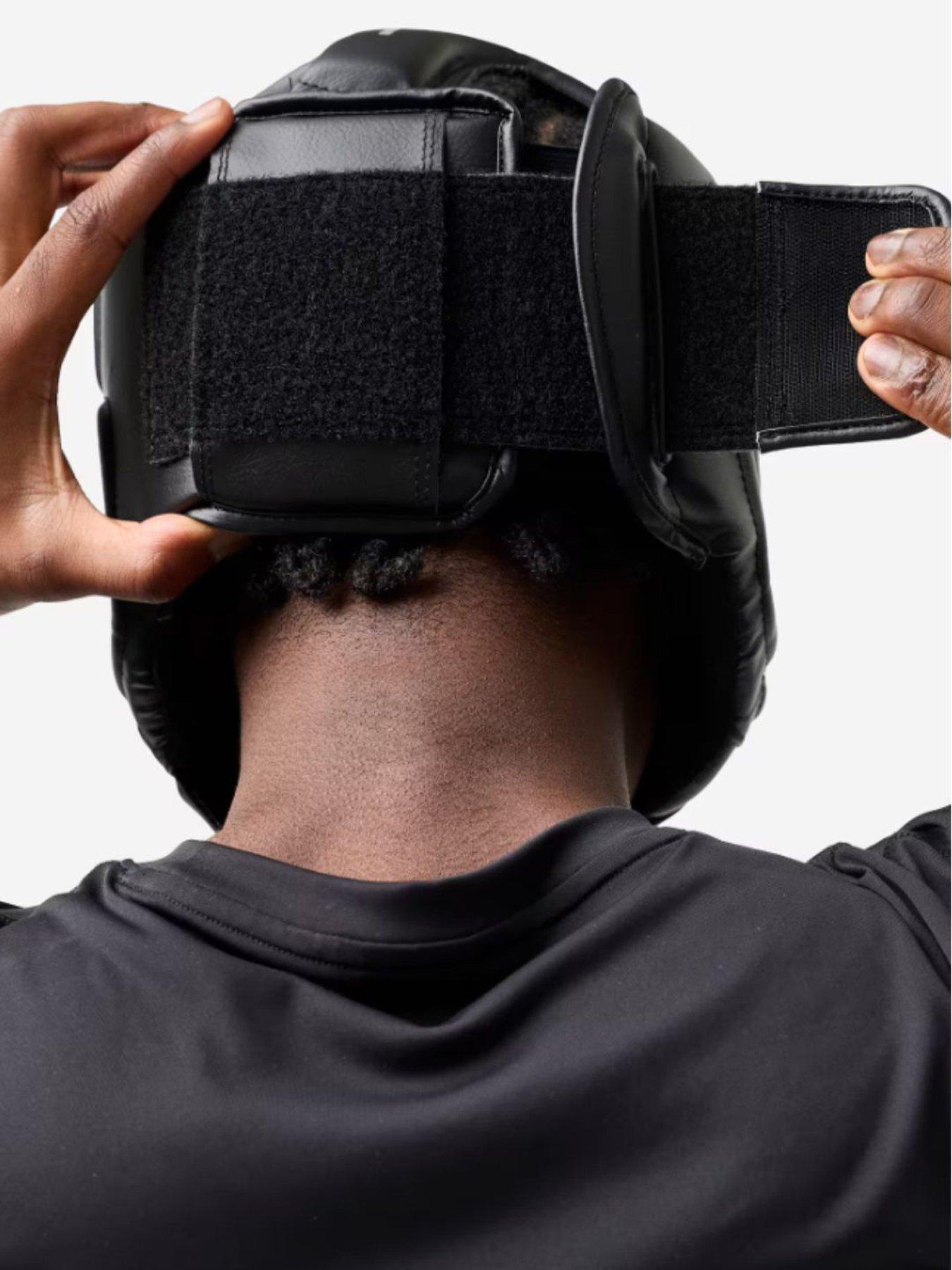 Image 5 of 6 of Decathlon New Boxing Open Headgear