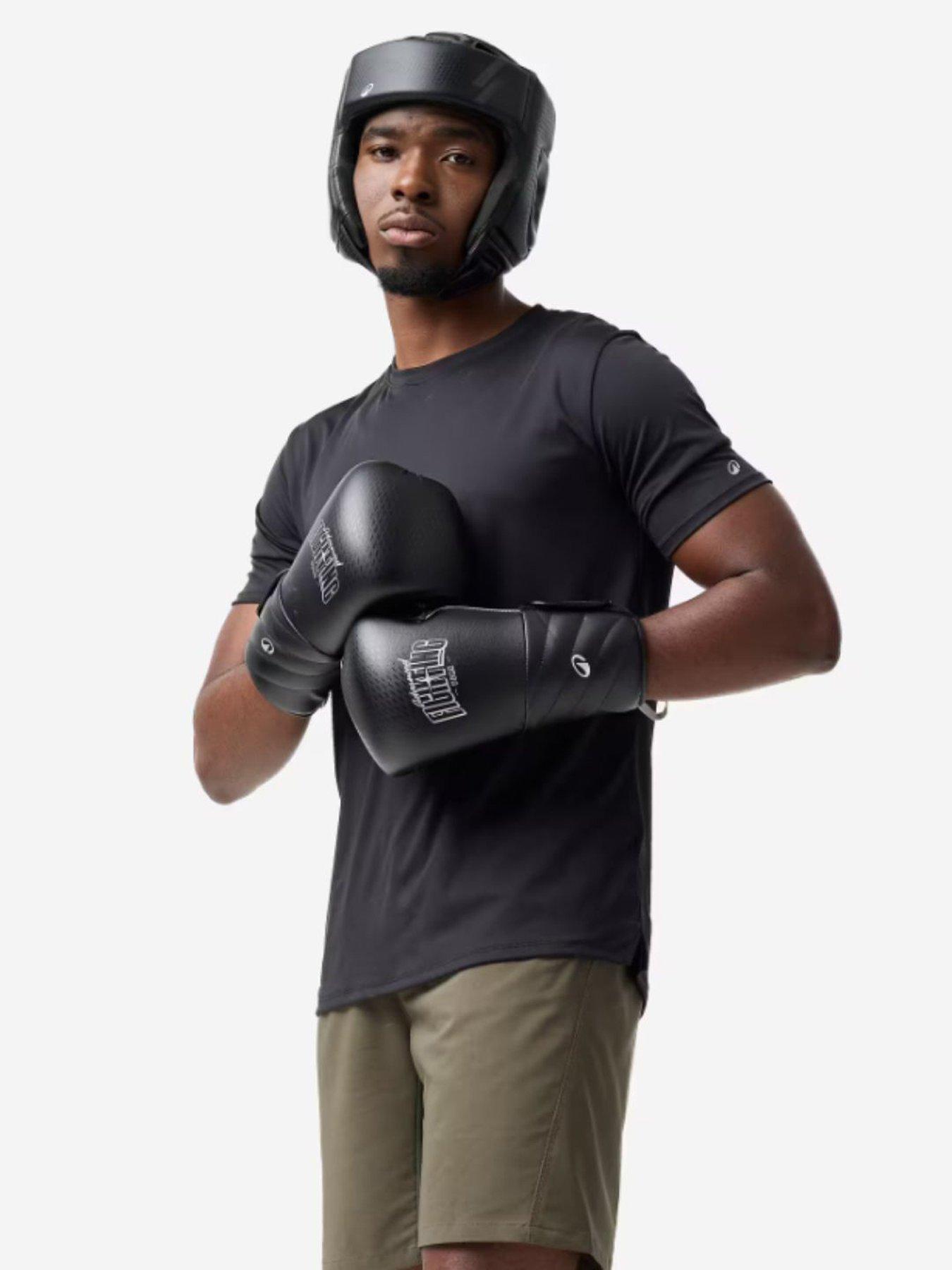 Image 6 of 6 of Decathlon New Boxing Open Headgear