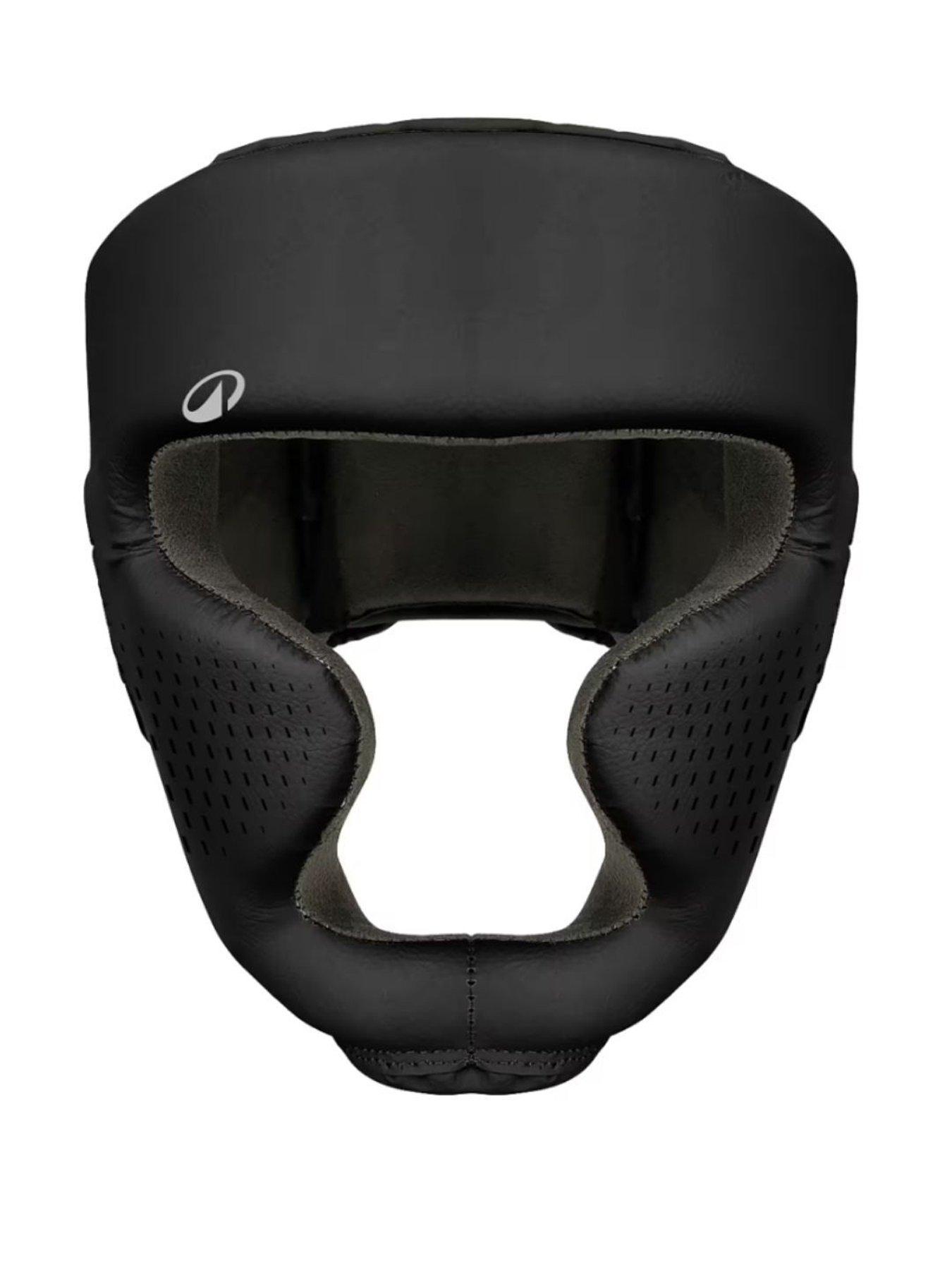 Image 3 of 7 of Decathlon Boxing Headgear Full Face Ad