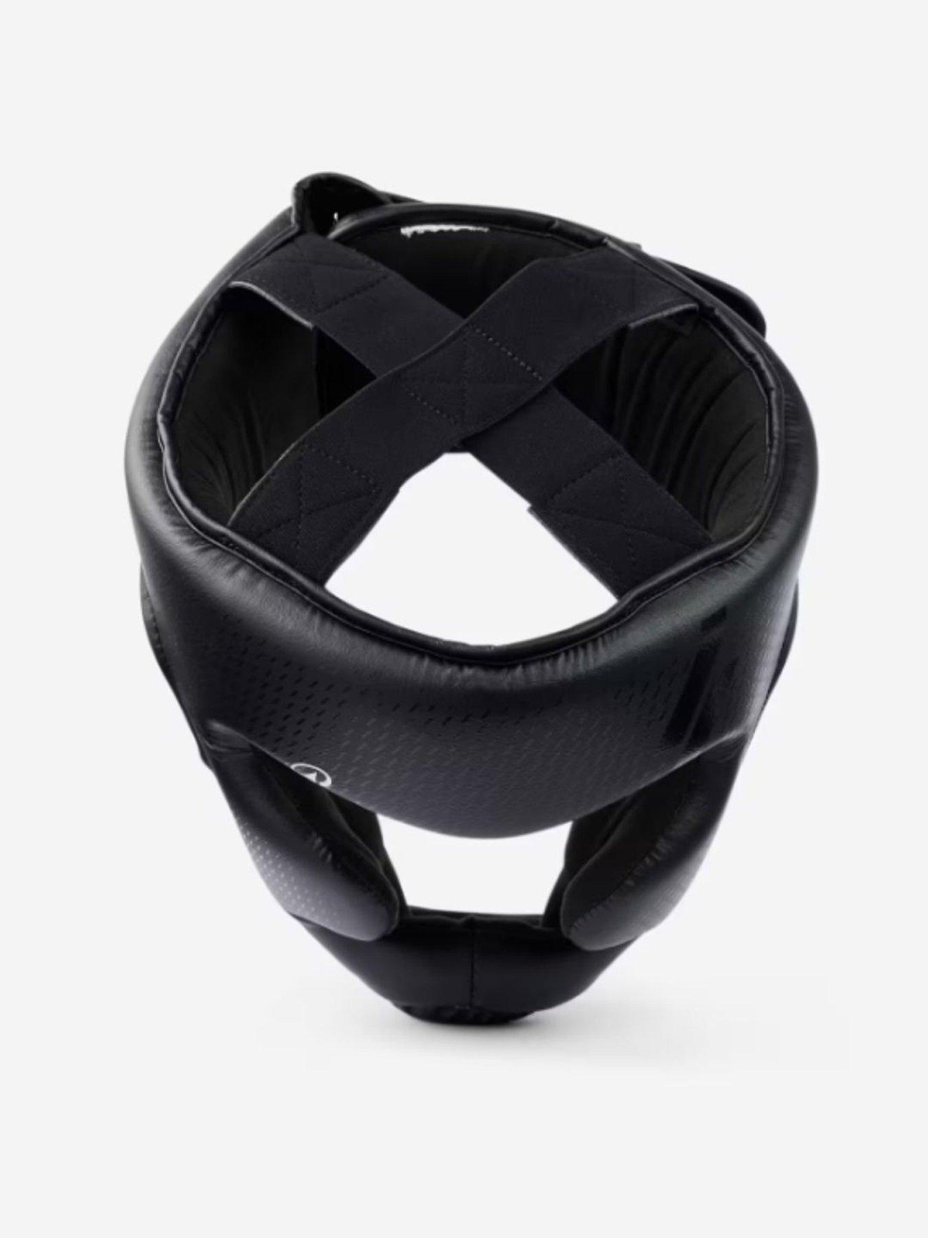 Image 4 of 7 of Decathlon Boxing Headgear Full Face Ad