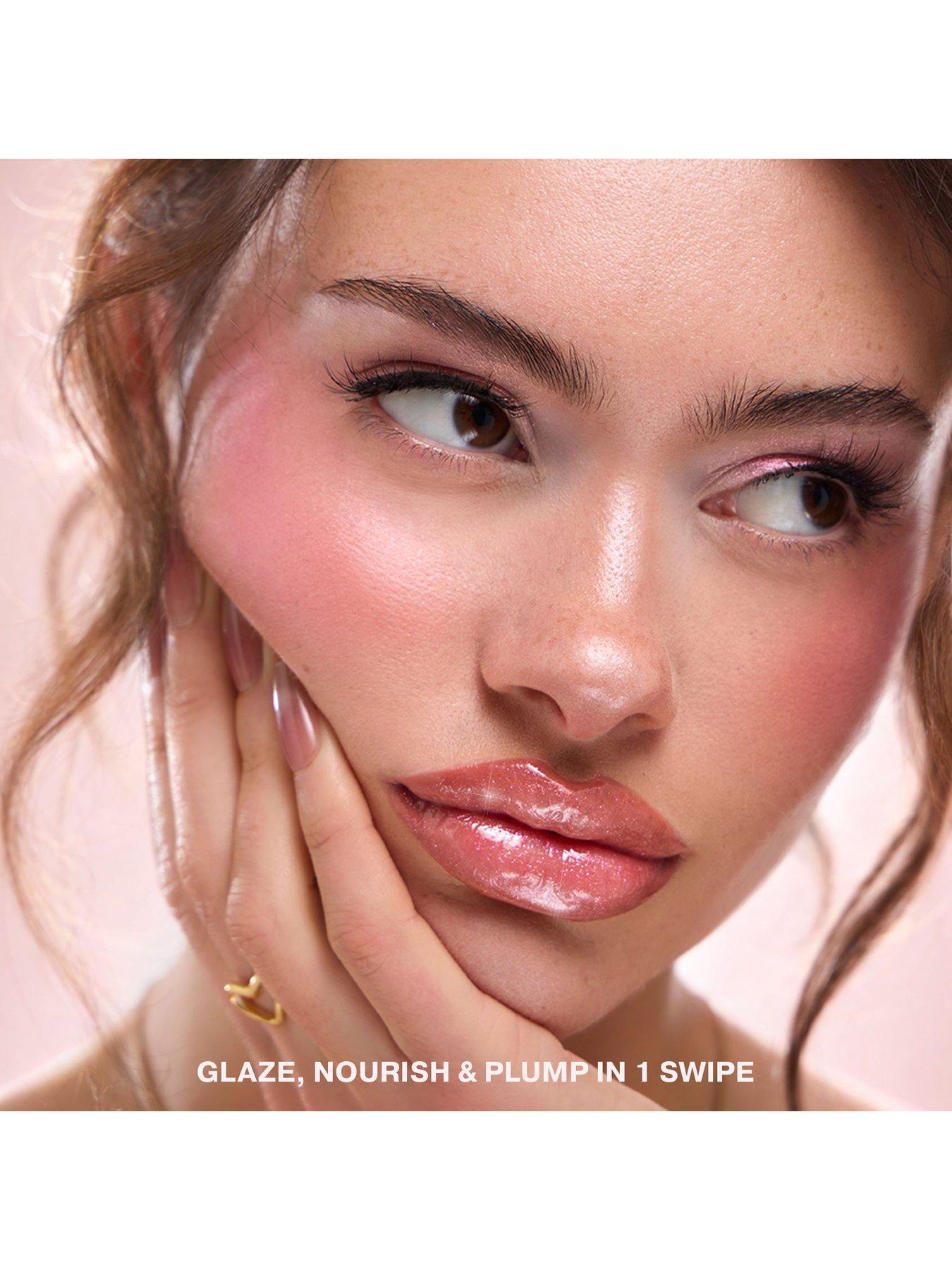 Image 3 of 7 of Iconic London Butter Glaze Lip Balm Vanilla Sugar