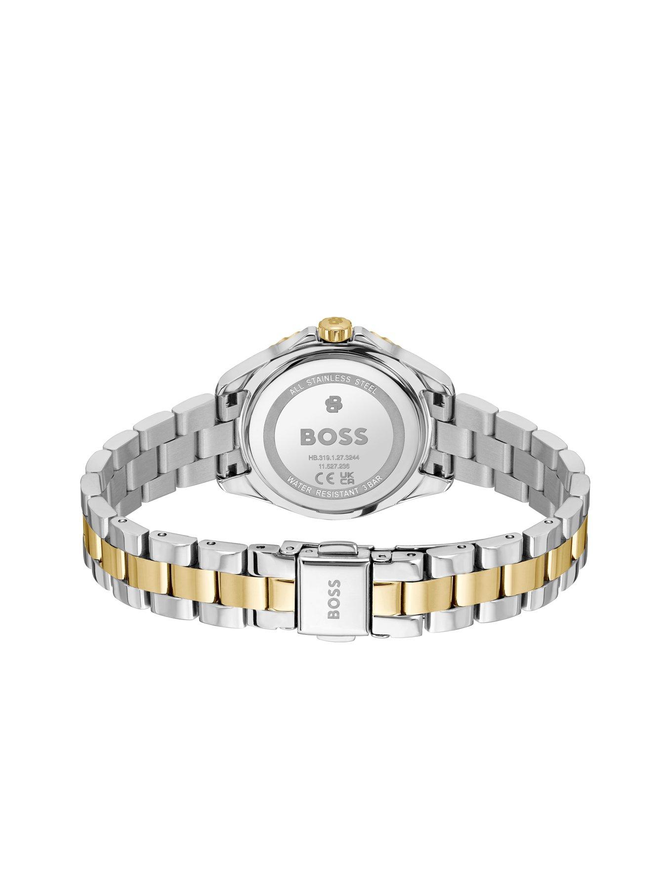 Image 2 of 8 of BOSS Sage Aqua