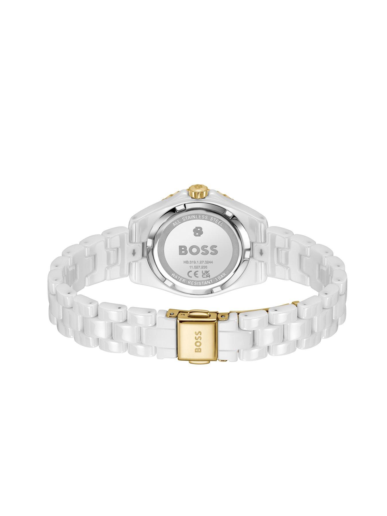 Image 2 of 8 of BOSS Sage Aqua